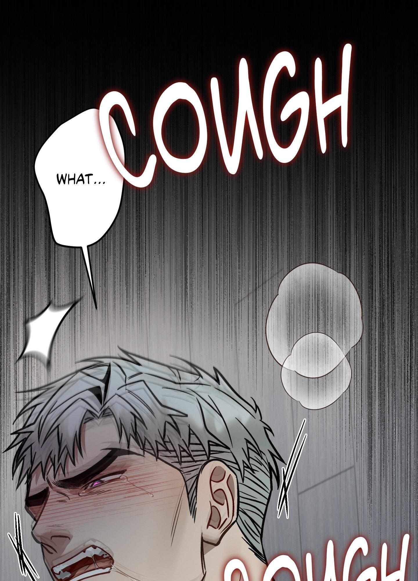 Something Impossible Chapter 23 page 45 - 