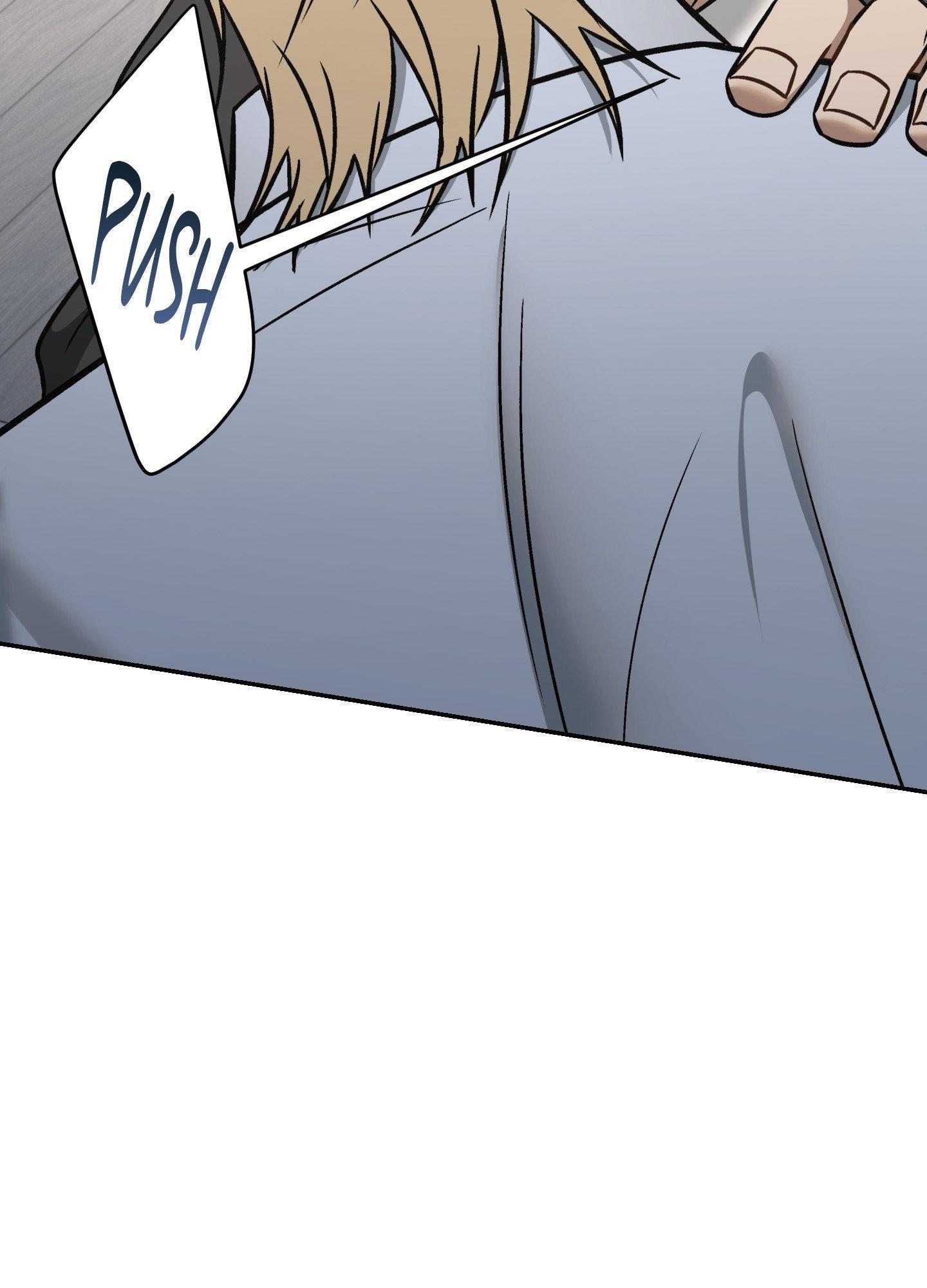 Something Impossible Chapter 23 page 6 - 