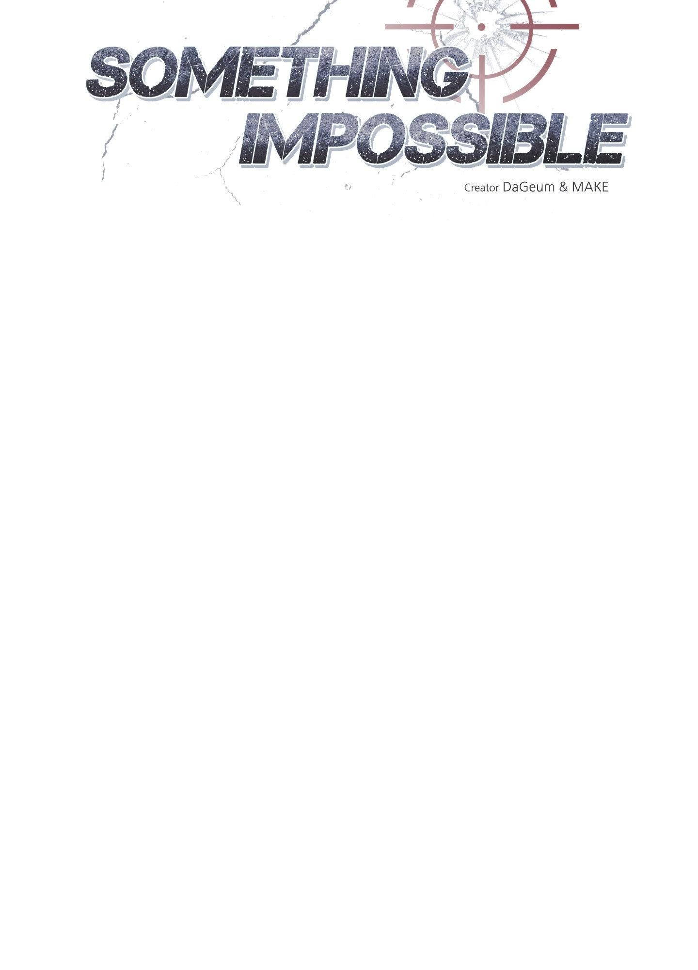 Something Impossible Chapter 23 page 51 - 
