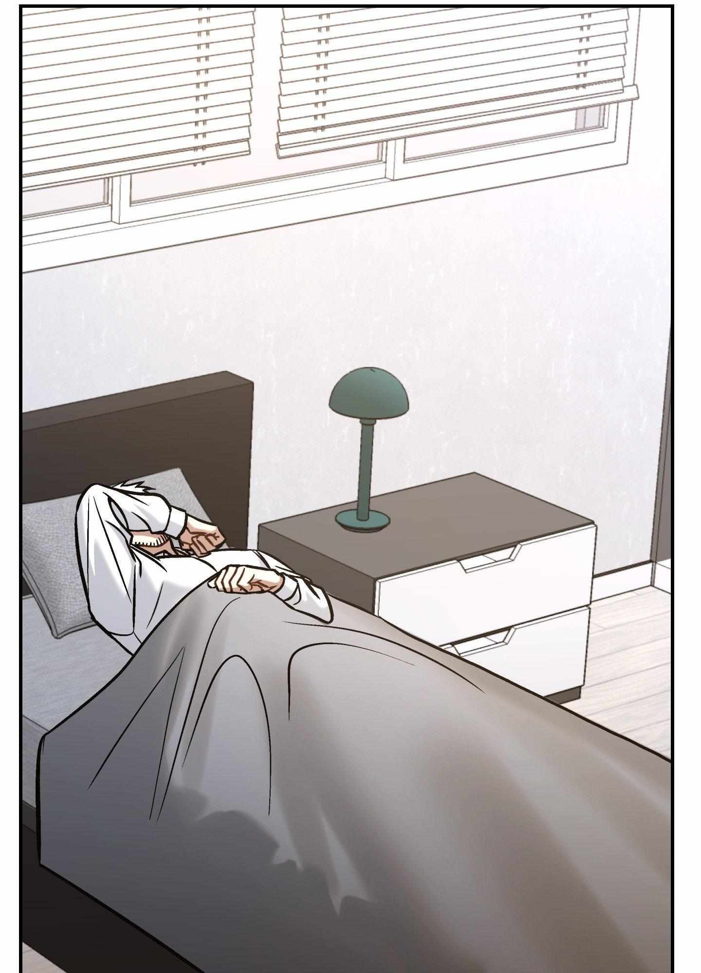 Something Impossible Chapter 23 page 52 - 