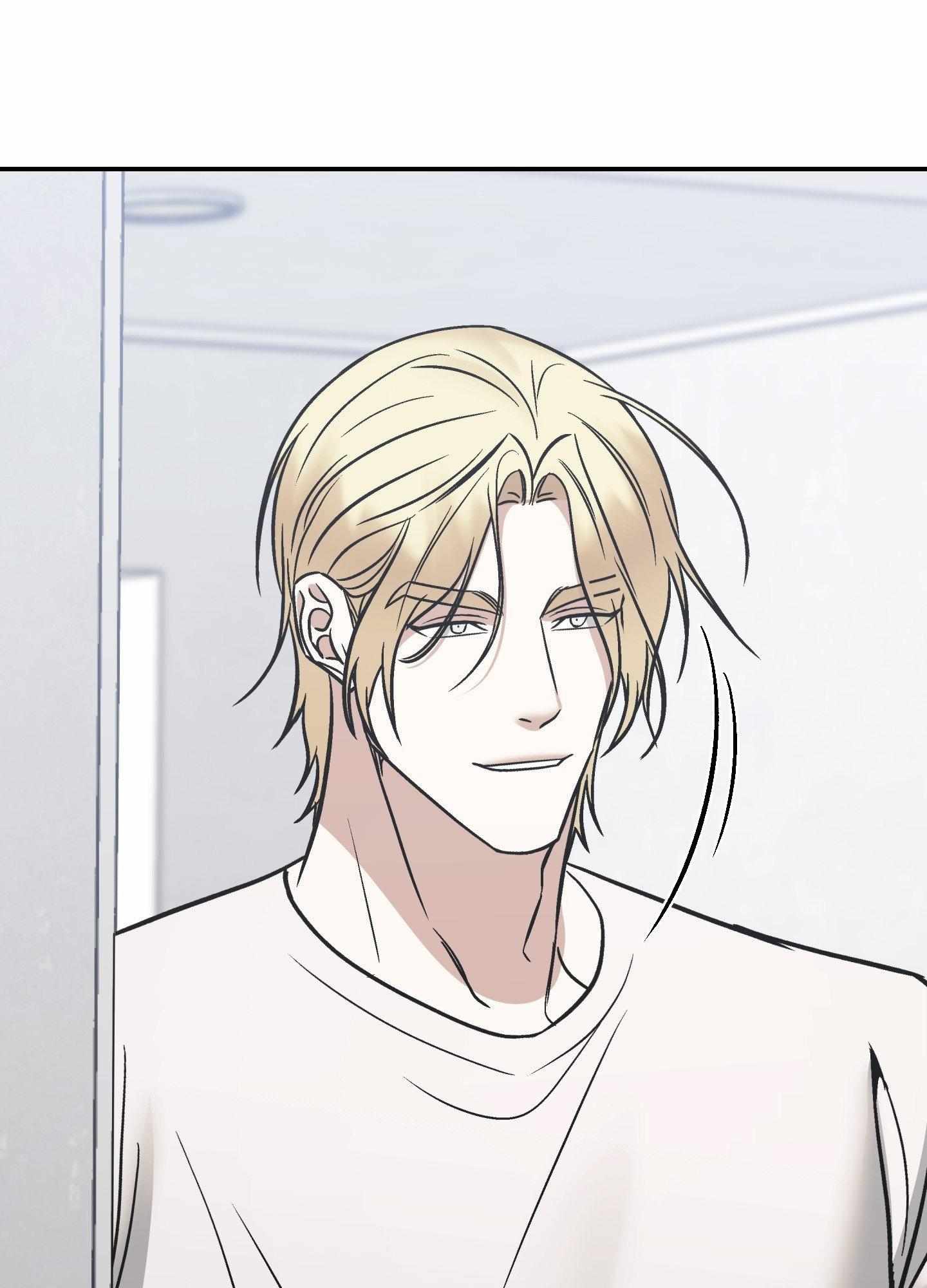 Something Impossible Chapter 23 page 61 - 