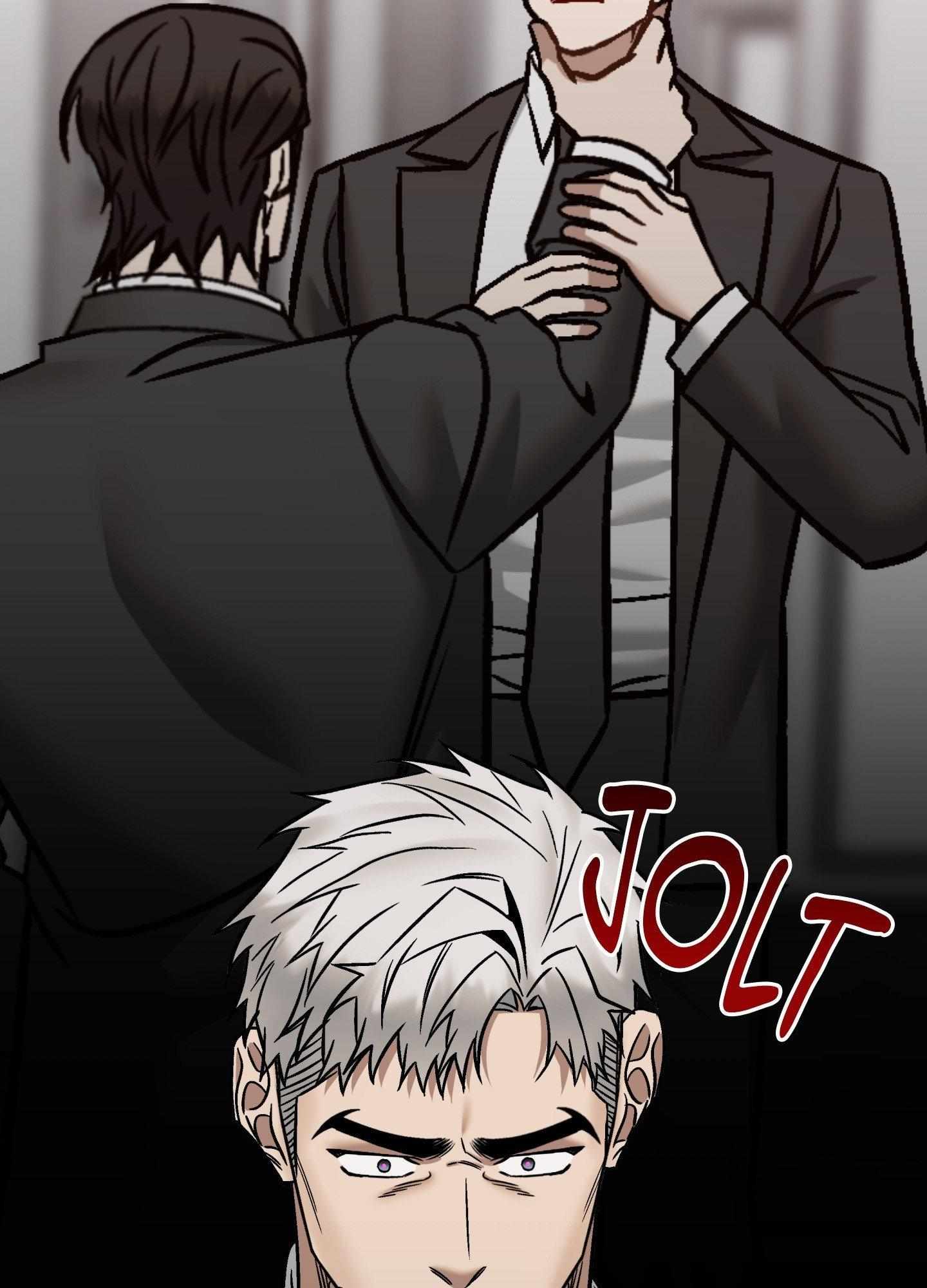 Something Impossible Chapter 23 page 65 - 