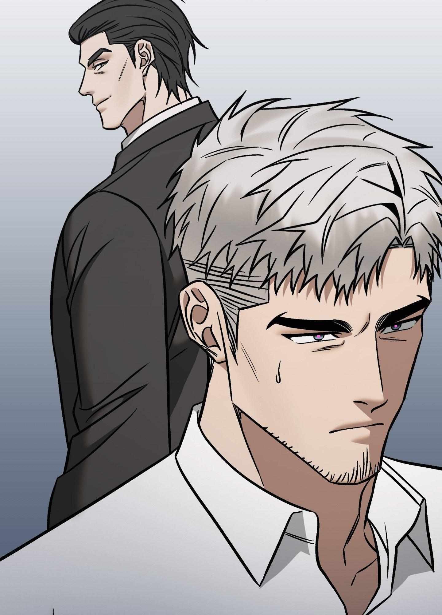 Something Impossible Chapter 23 page 73 - 