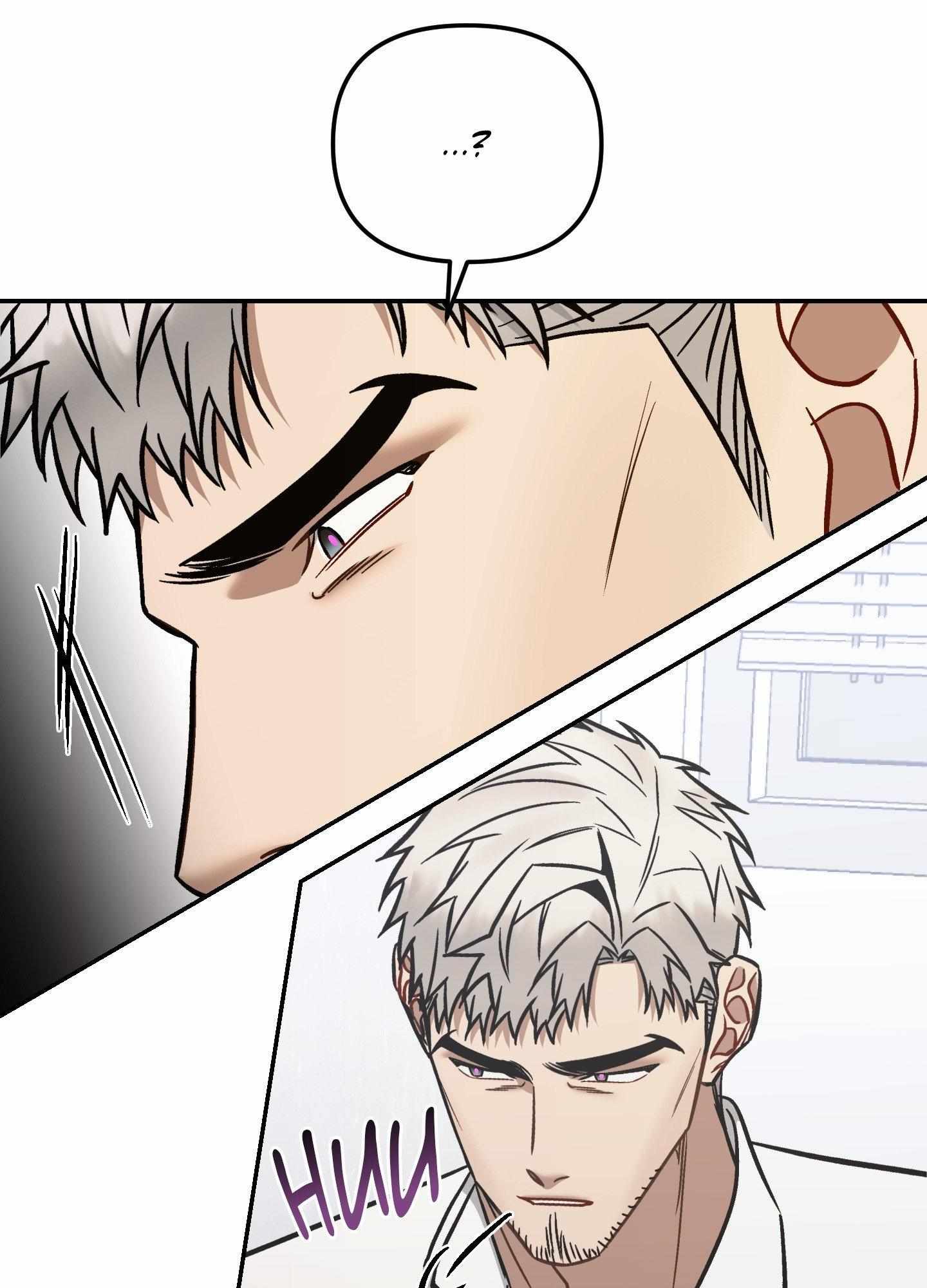Something Impossible Chapter 23 page 77 - 