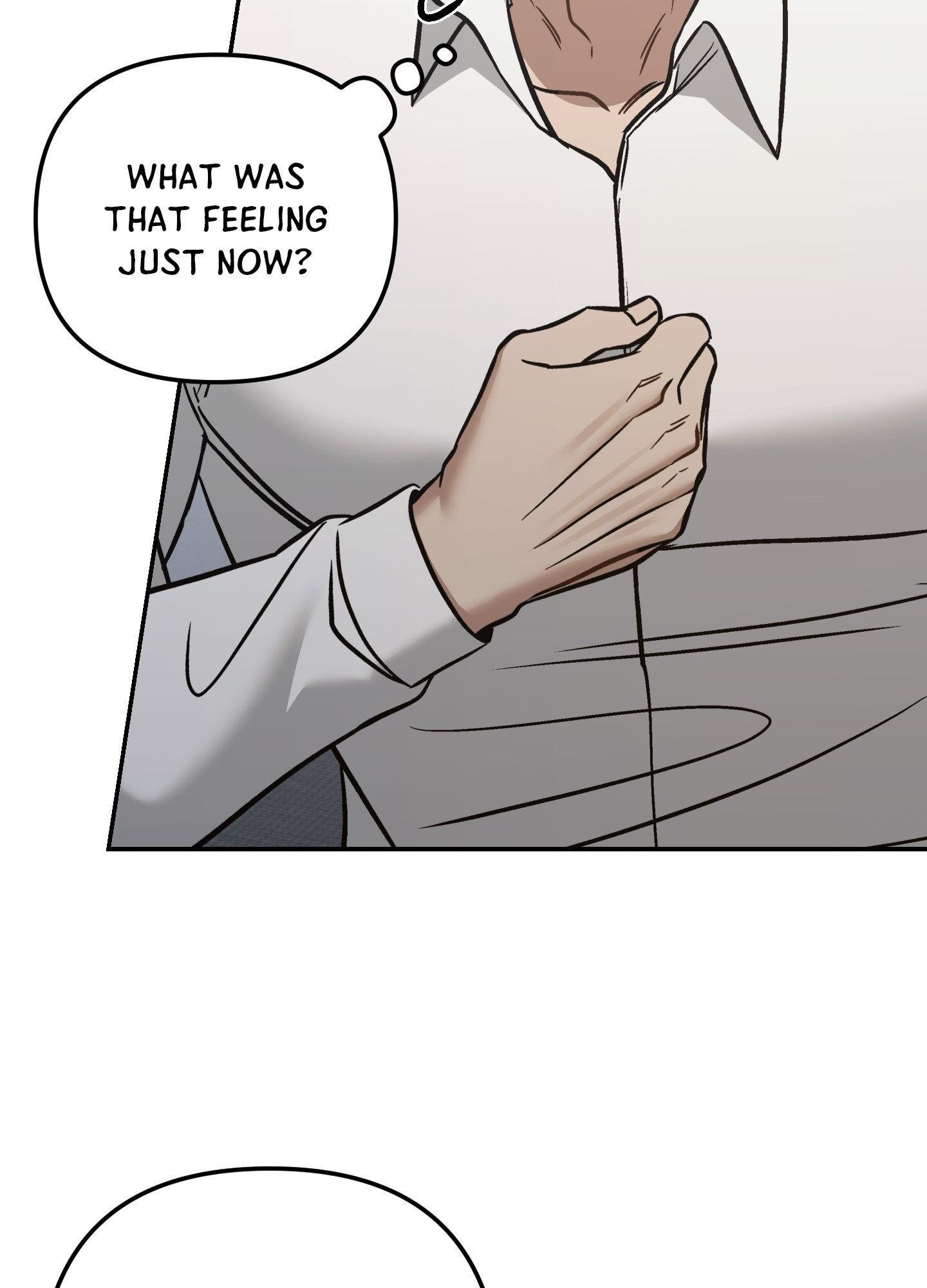 Something Impossible Chapter 23 page 78 - 