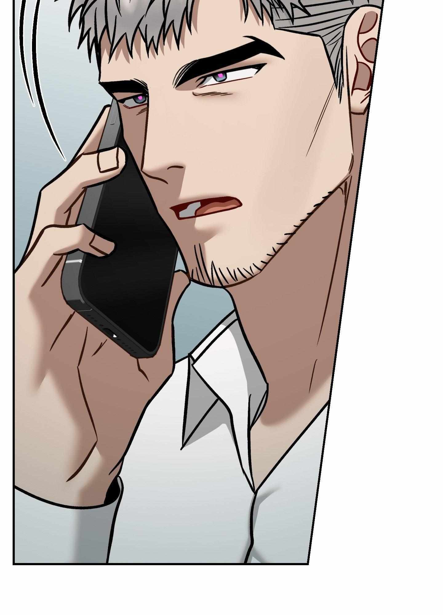 Something Impossible Chapter 23 page 83 - 
