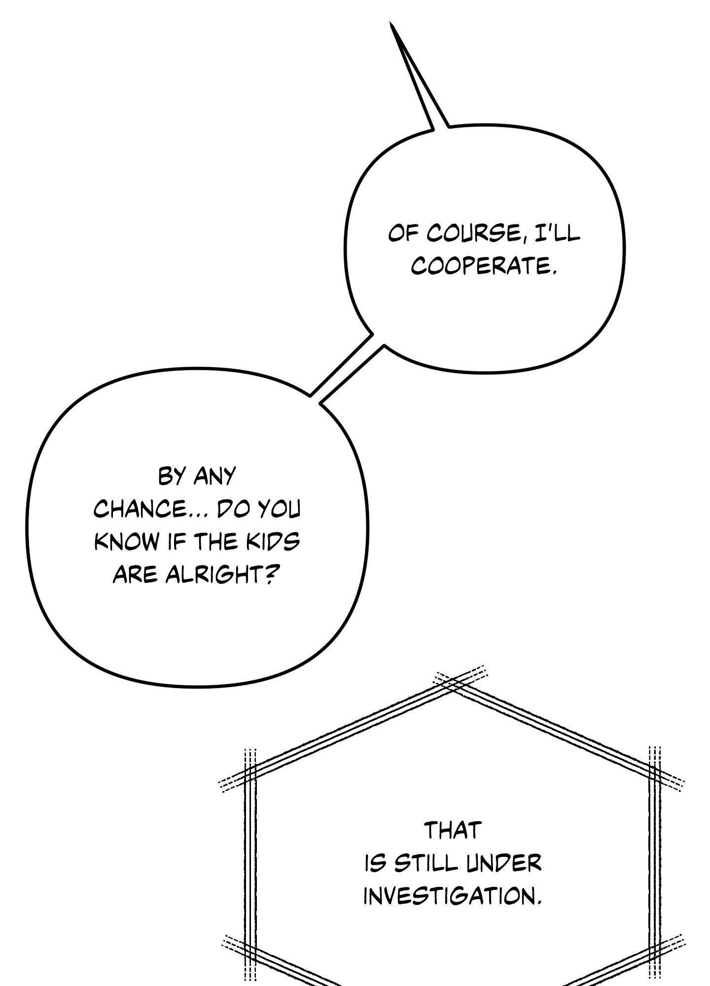 Something Impossible Chapter 23 page 84 - 