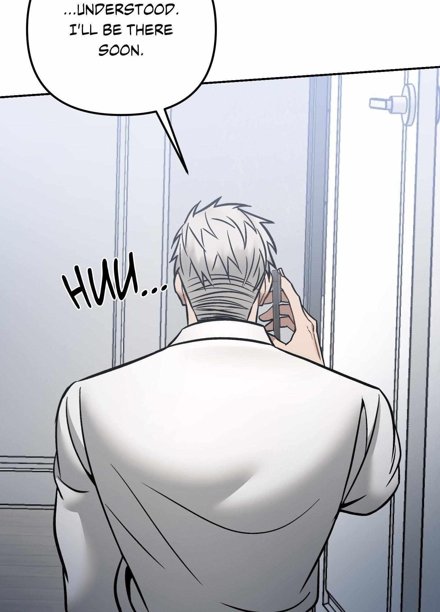 Something Impossible Chapter 23 page 86 - 