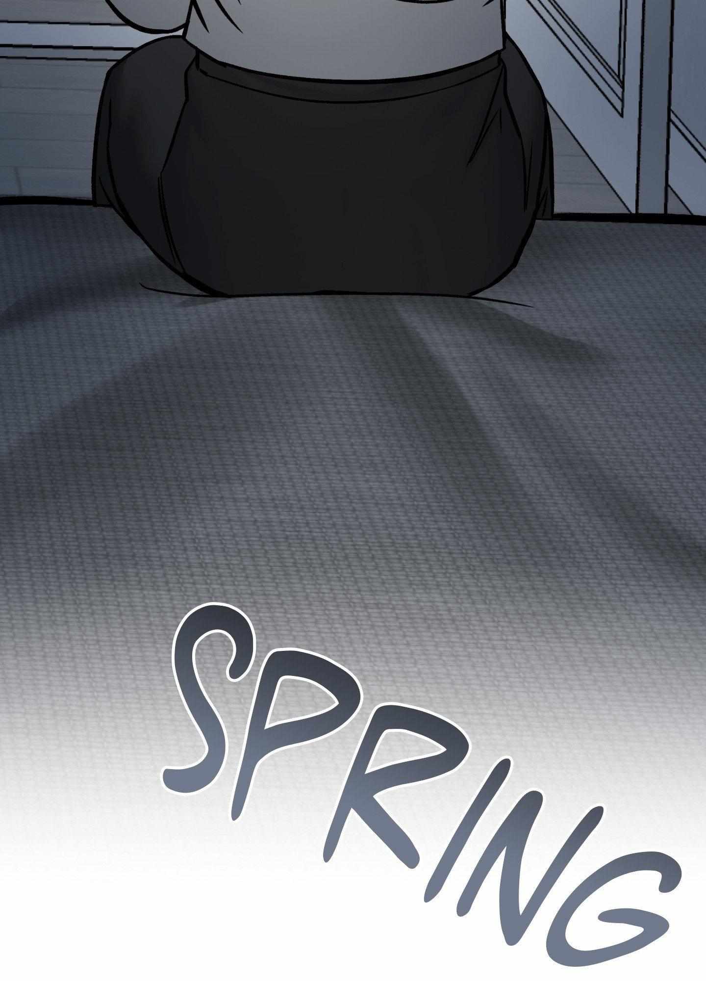 Something Impossible Chapter 23 page 87 - 