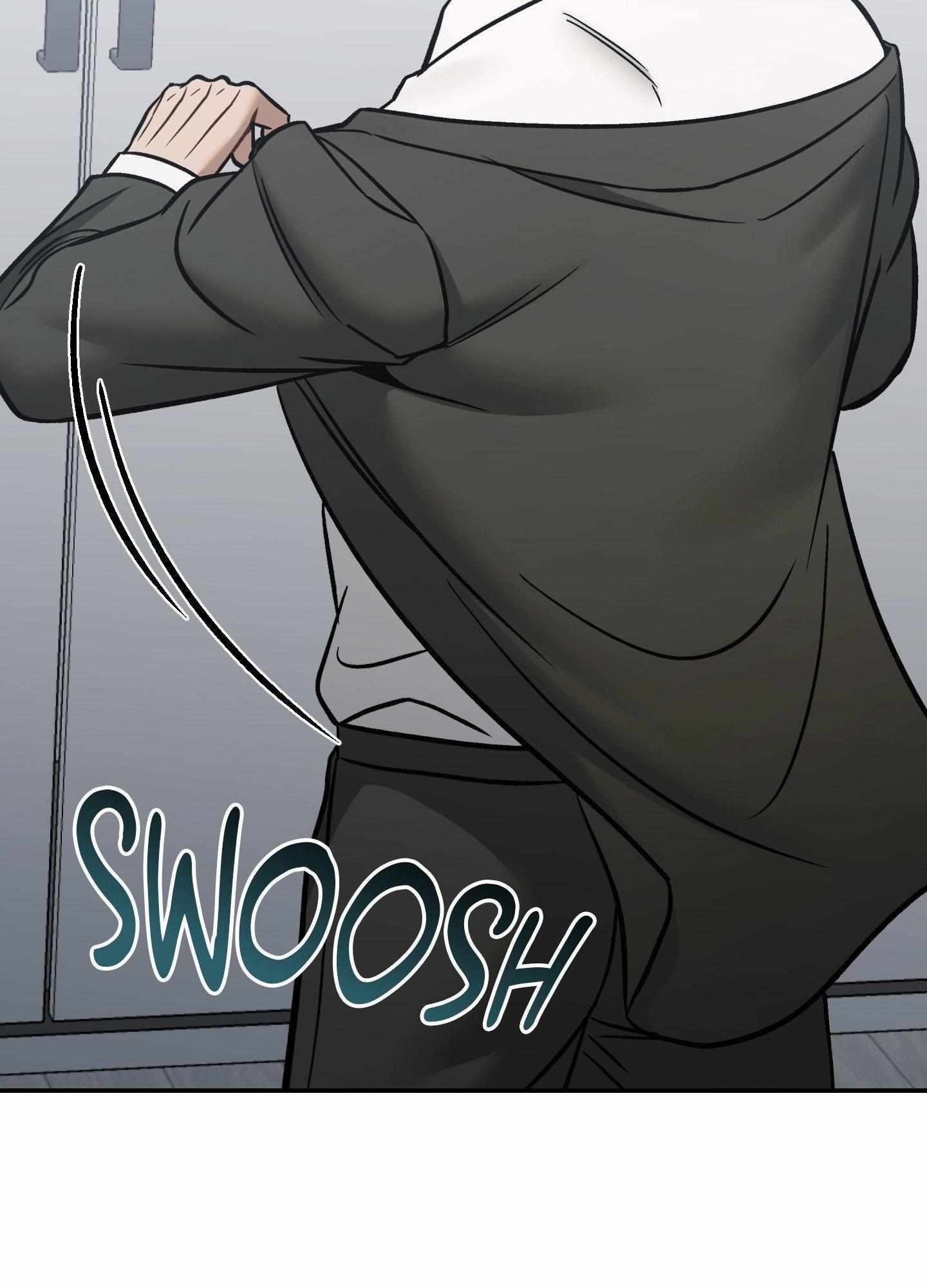 Something Impossible Chapter 23 page 89 - 