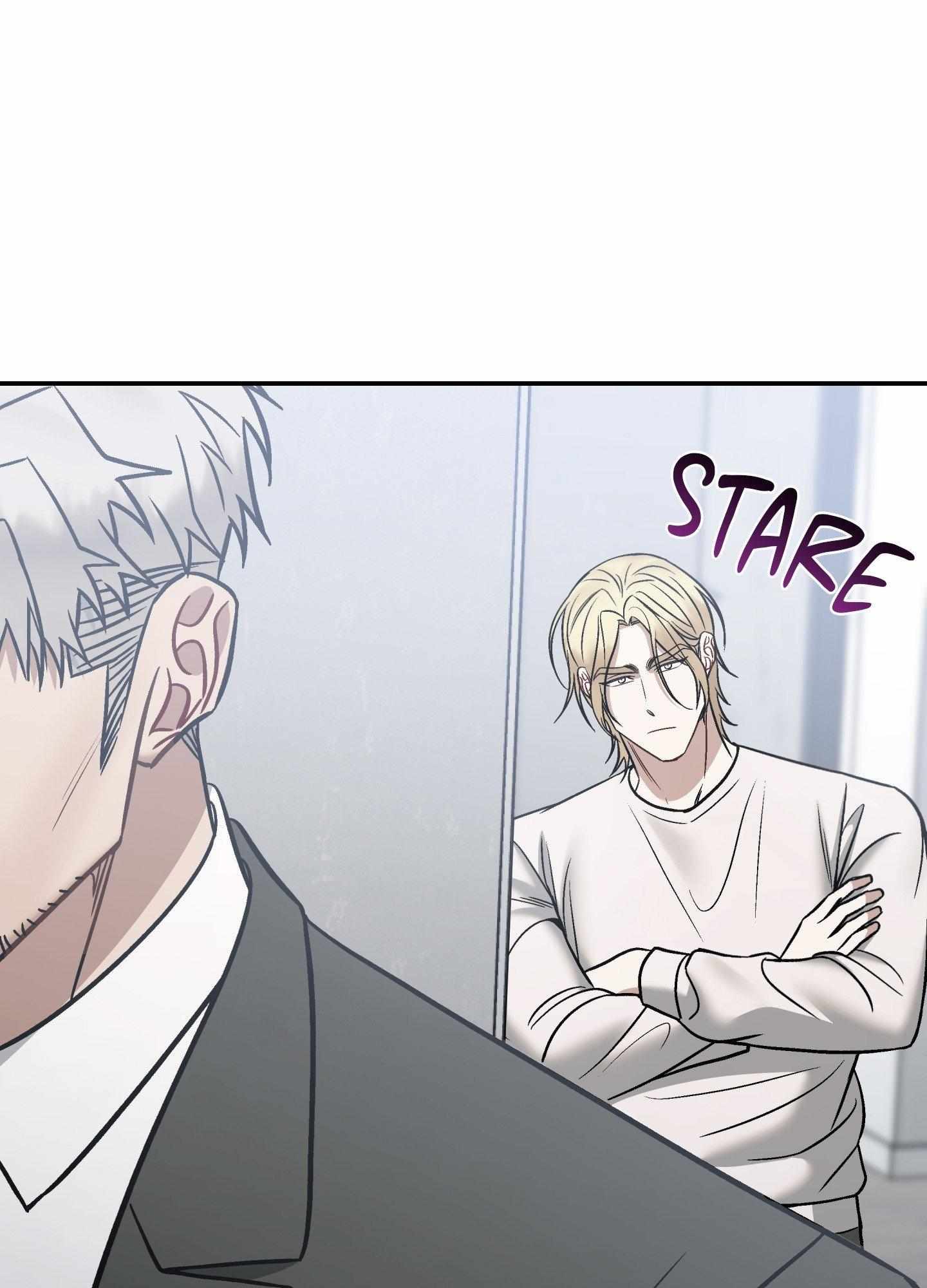 Something Impossible Chapter 23 page 90 - 