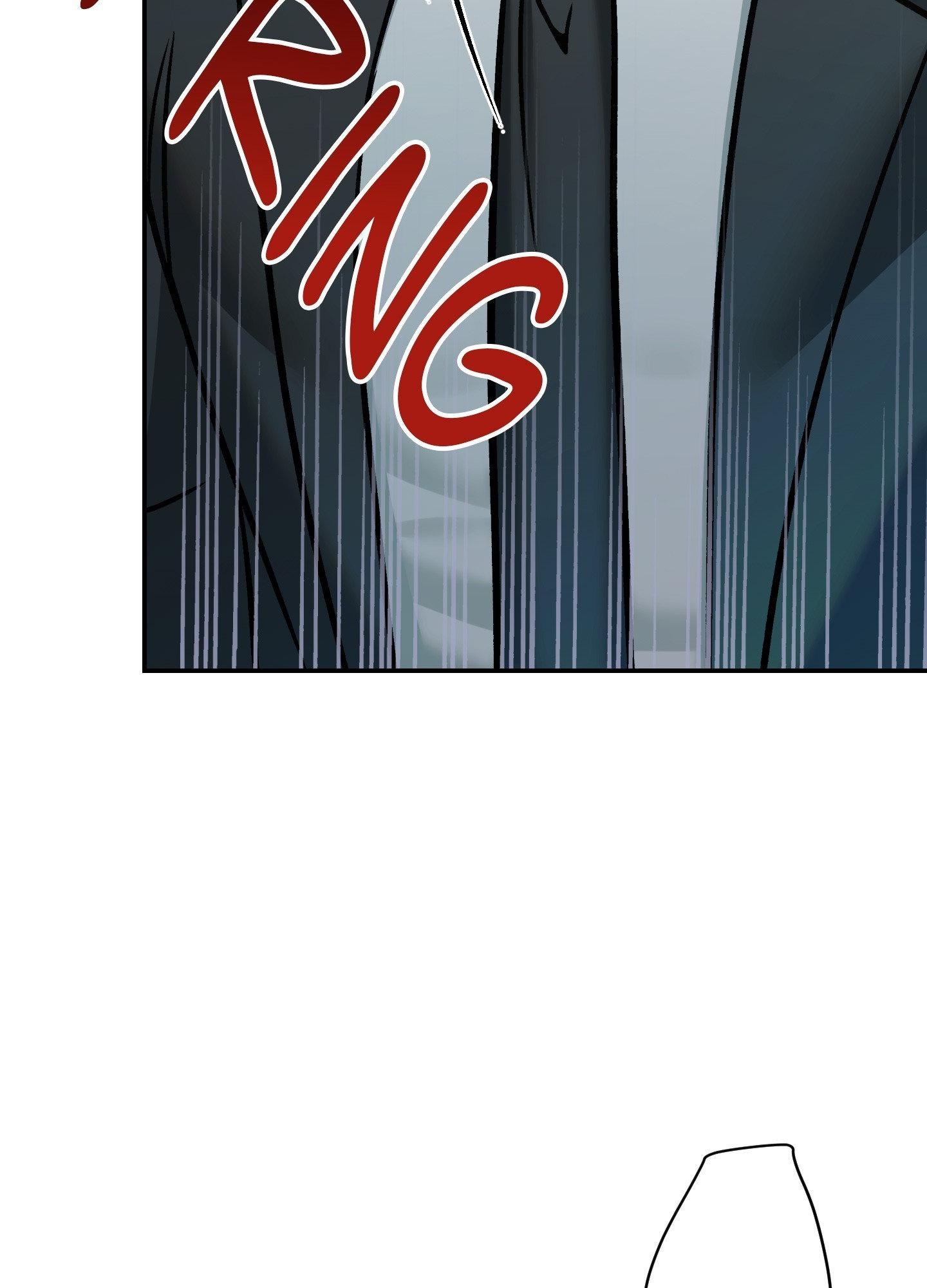 Something Impossible Chapter 23 page 10 - 