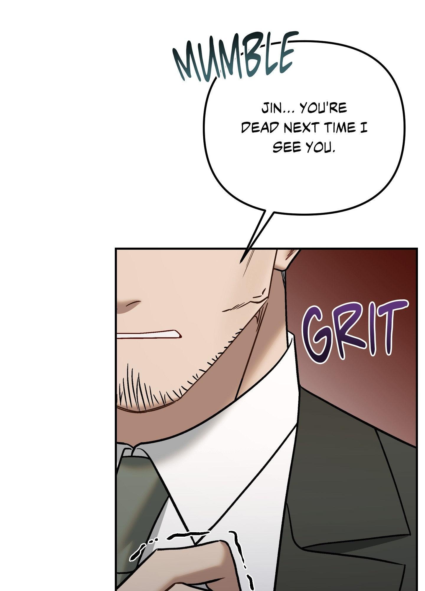 Something Impossible Chapter 23 page 92 - 