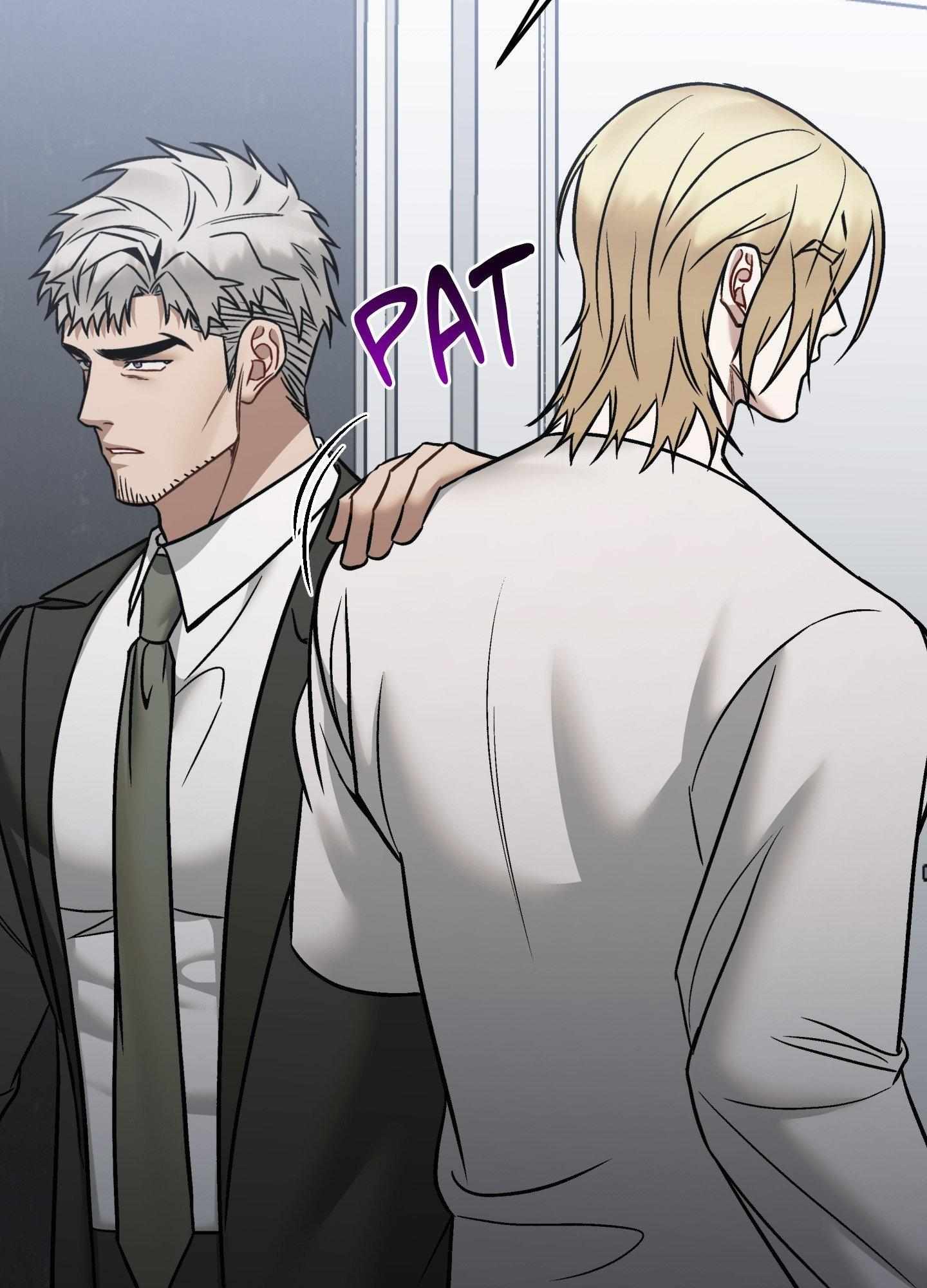 Something Impossible Chapter 23 page 94 - 