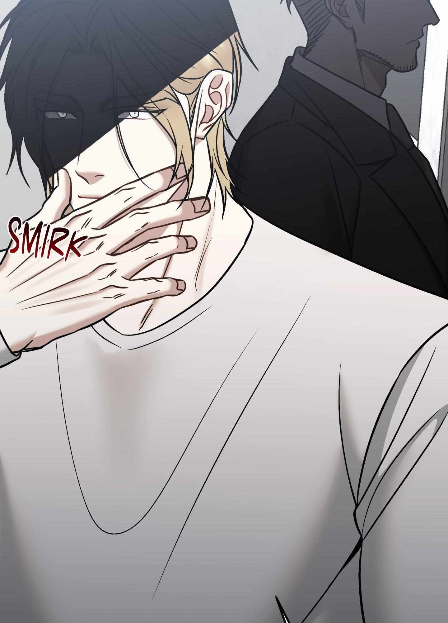Something Impossible Chapter 23 page 96 - 