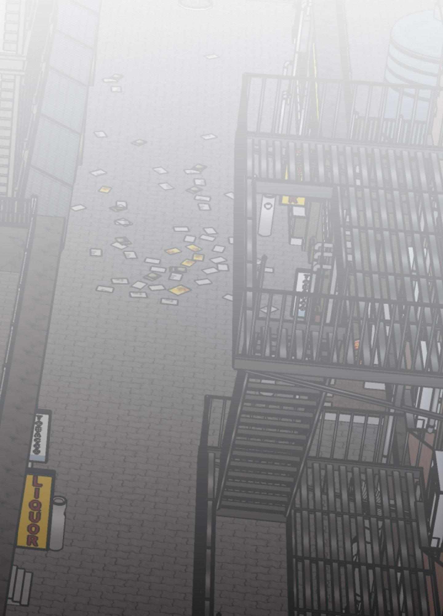 Something Impossible Chapter 23 page 98 - 