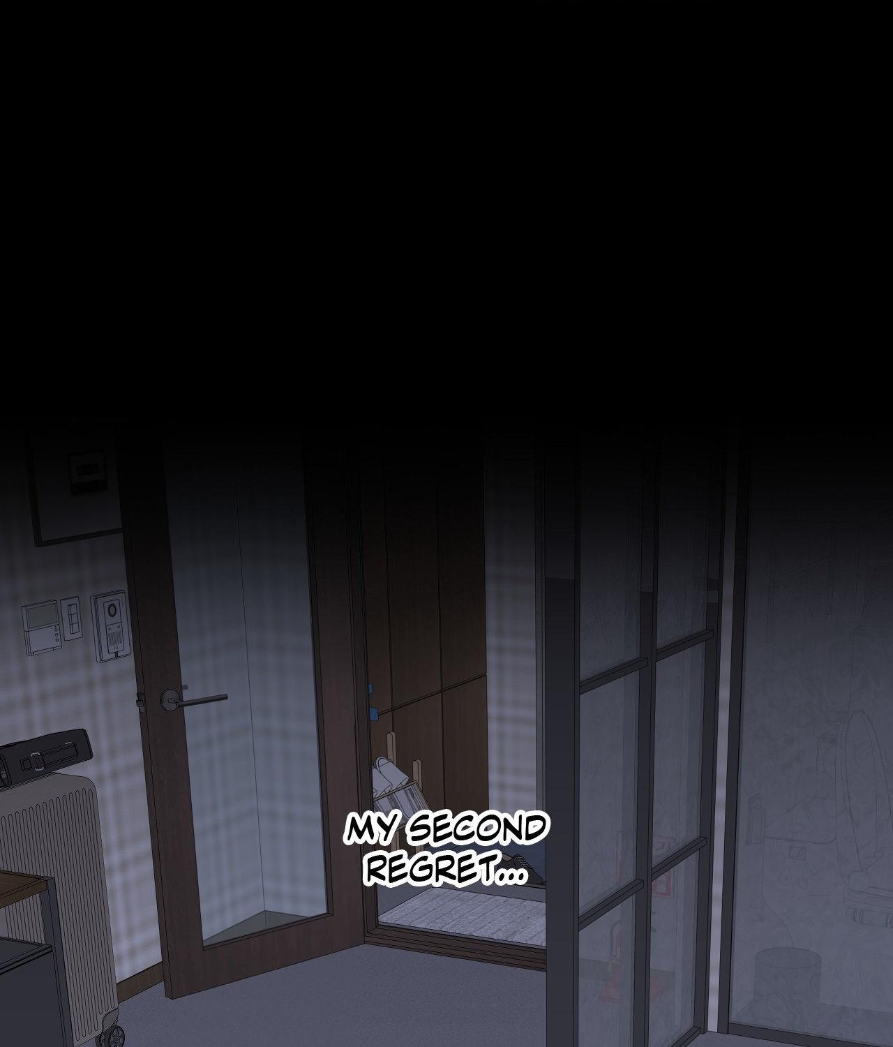 Something Impossible Chapter 24 page 101 - 