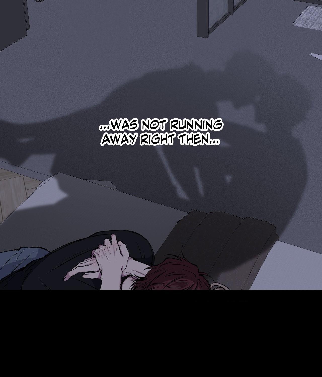 Something Impossible Chapter 24 page 102 - 