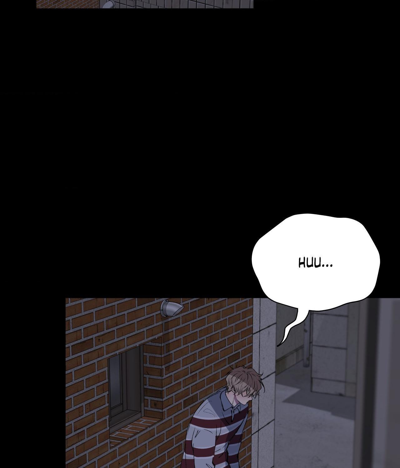 Something Impossible Chapter 24 page 15 - 