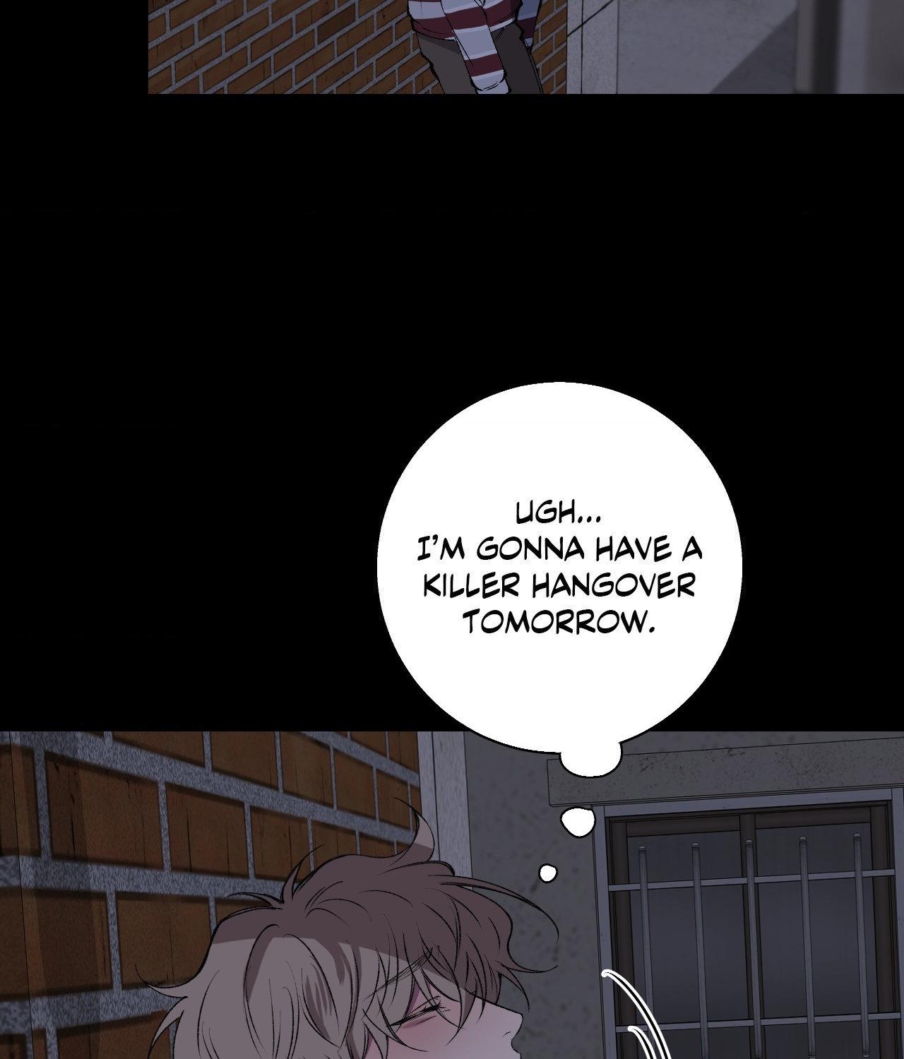Something Impossible Chapter 24 page 16 - 