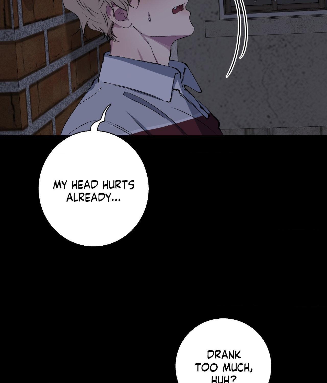 Something Impossible Chapter 24 page 17 - 