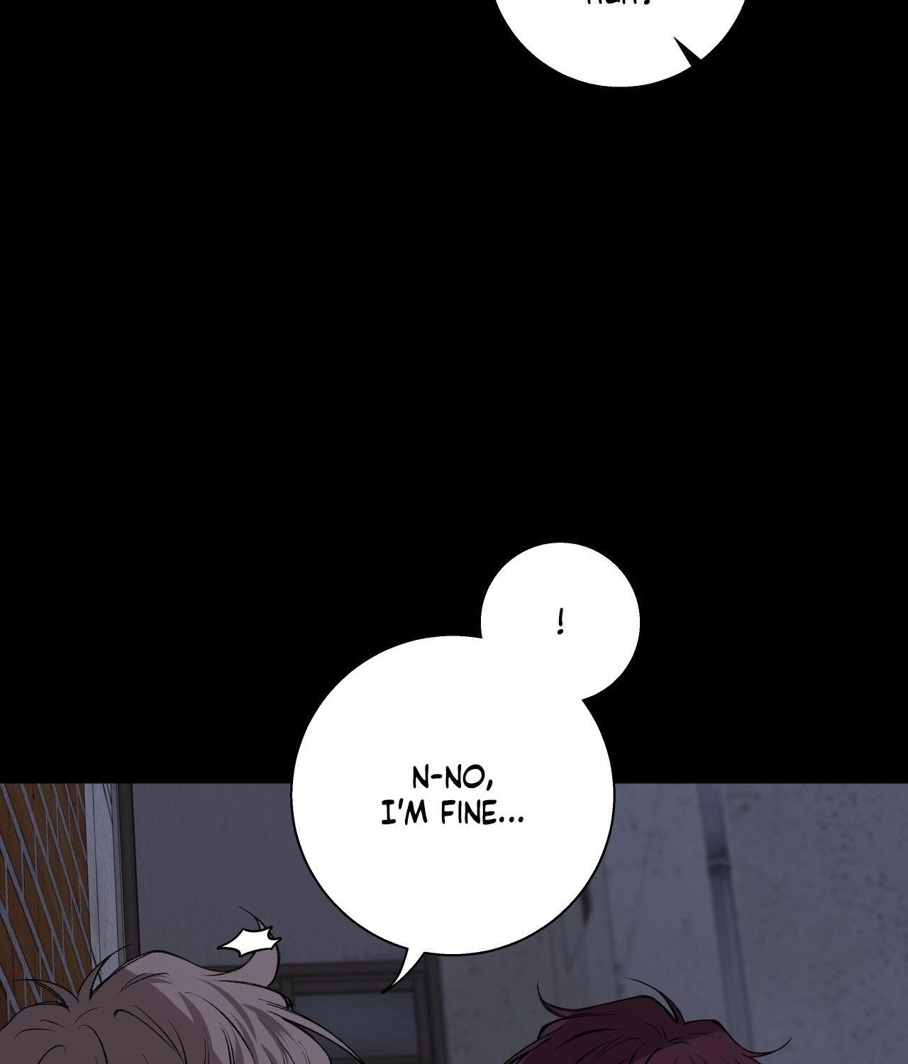 Something Impossible Chapter 24 page 18 - 