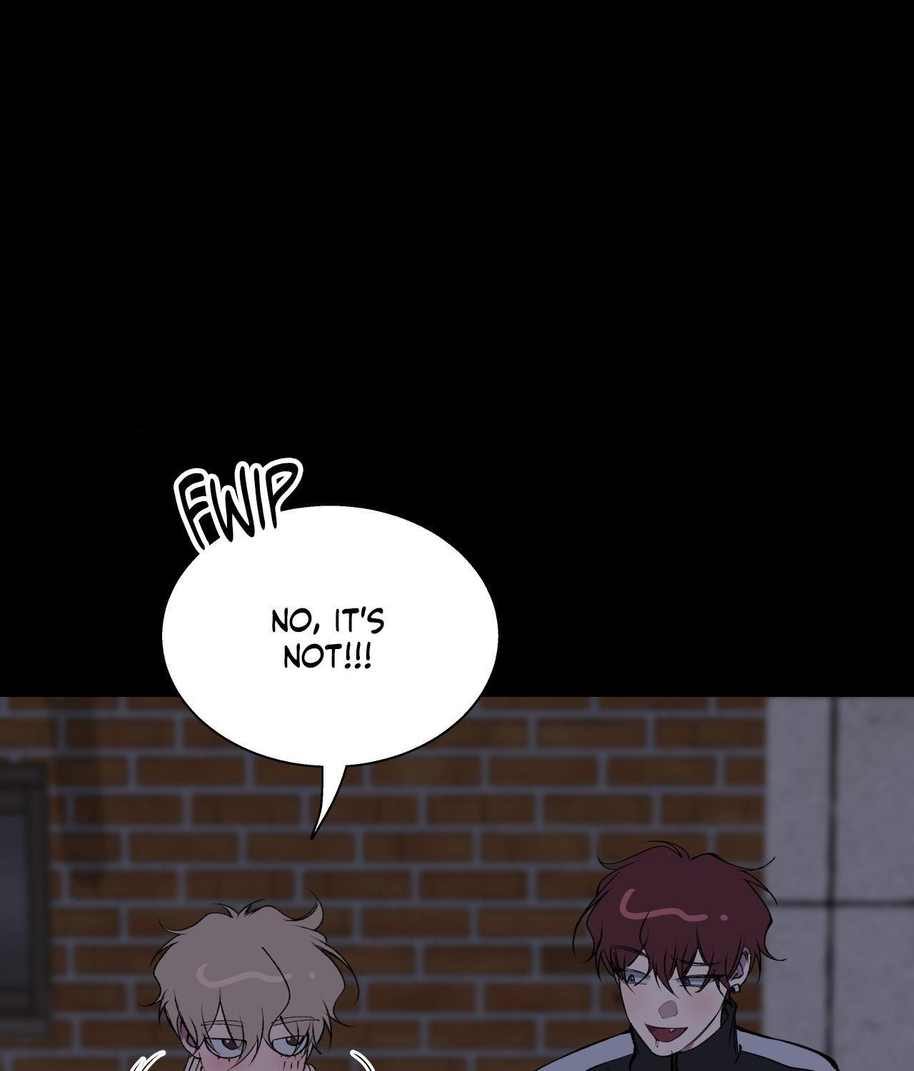 Something Impossible Chapter 24 page 20 - 