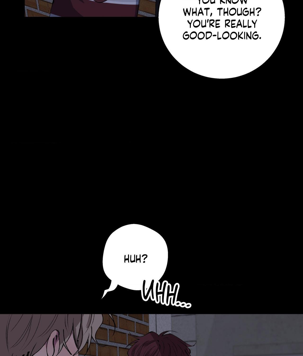 Something Impossible Chapter 24 page 23 - 