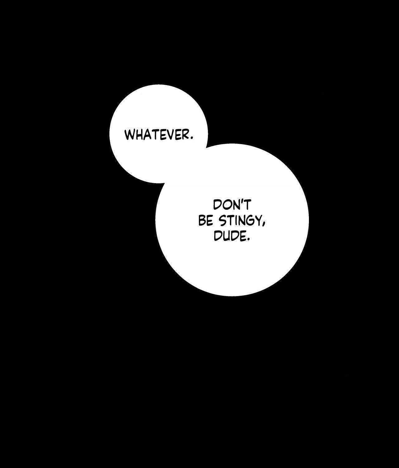 Something Impossible Chapter 24 page 25 - 