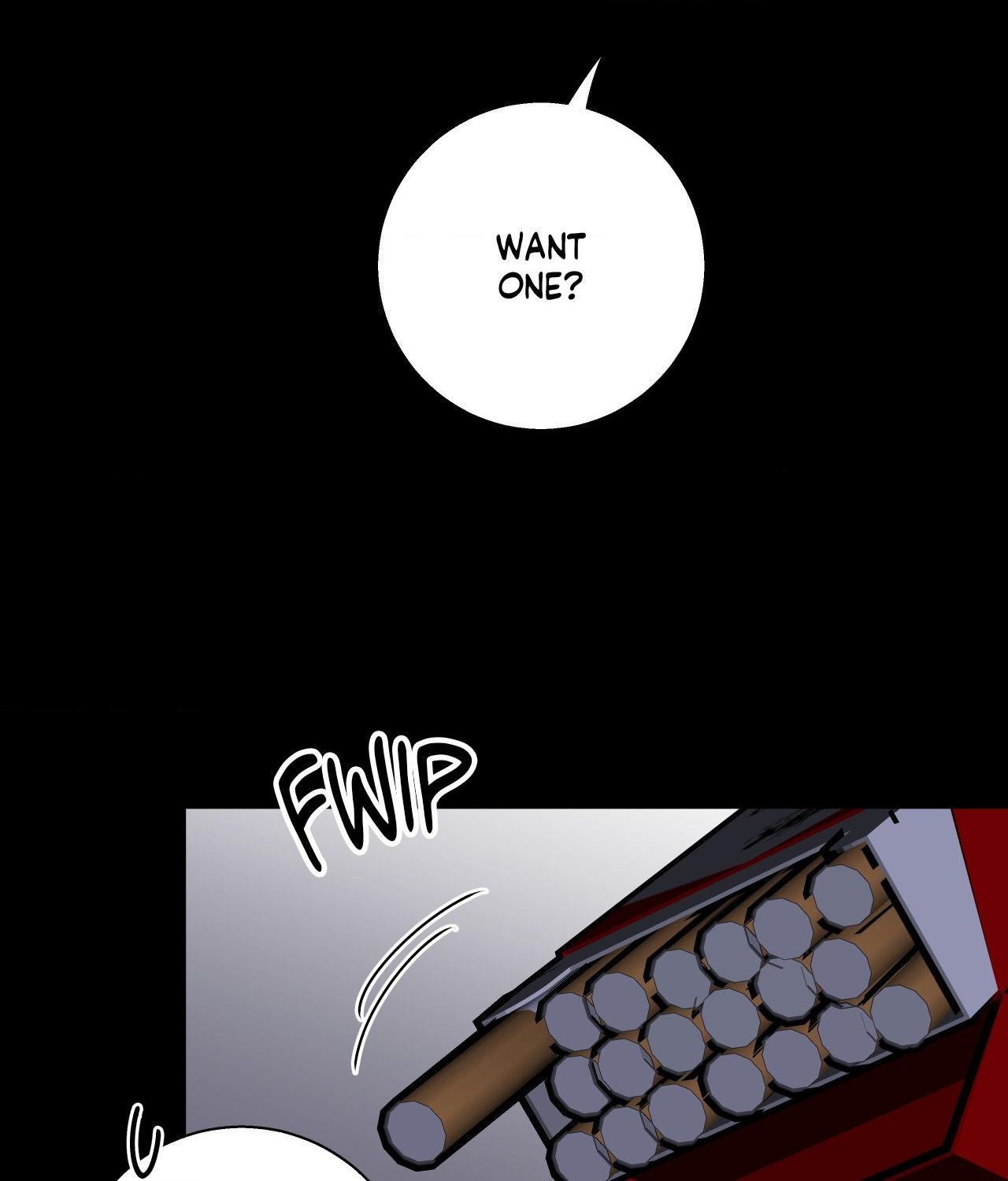Something Impossible Chapter 24 page 27 - 