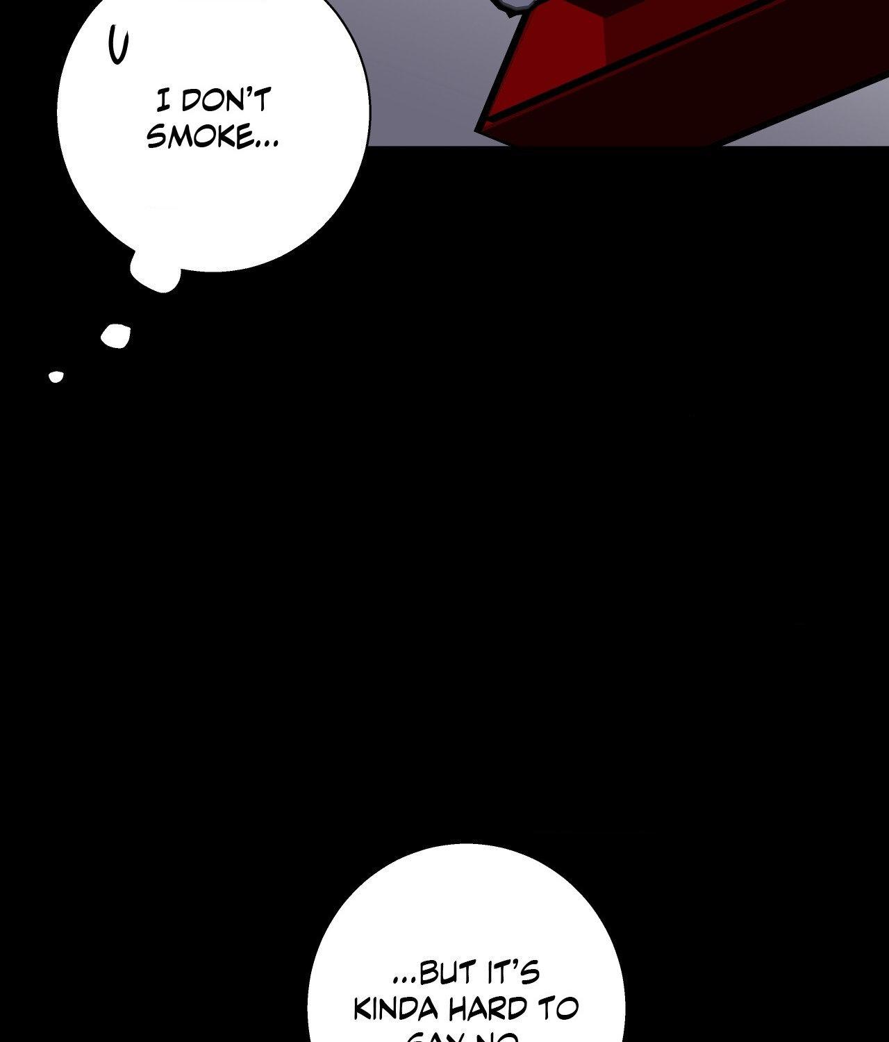 Something Impossible Chapter 24 page 28 - 