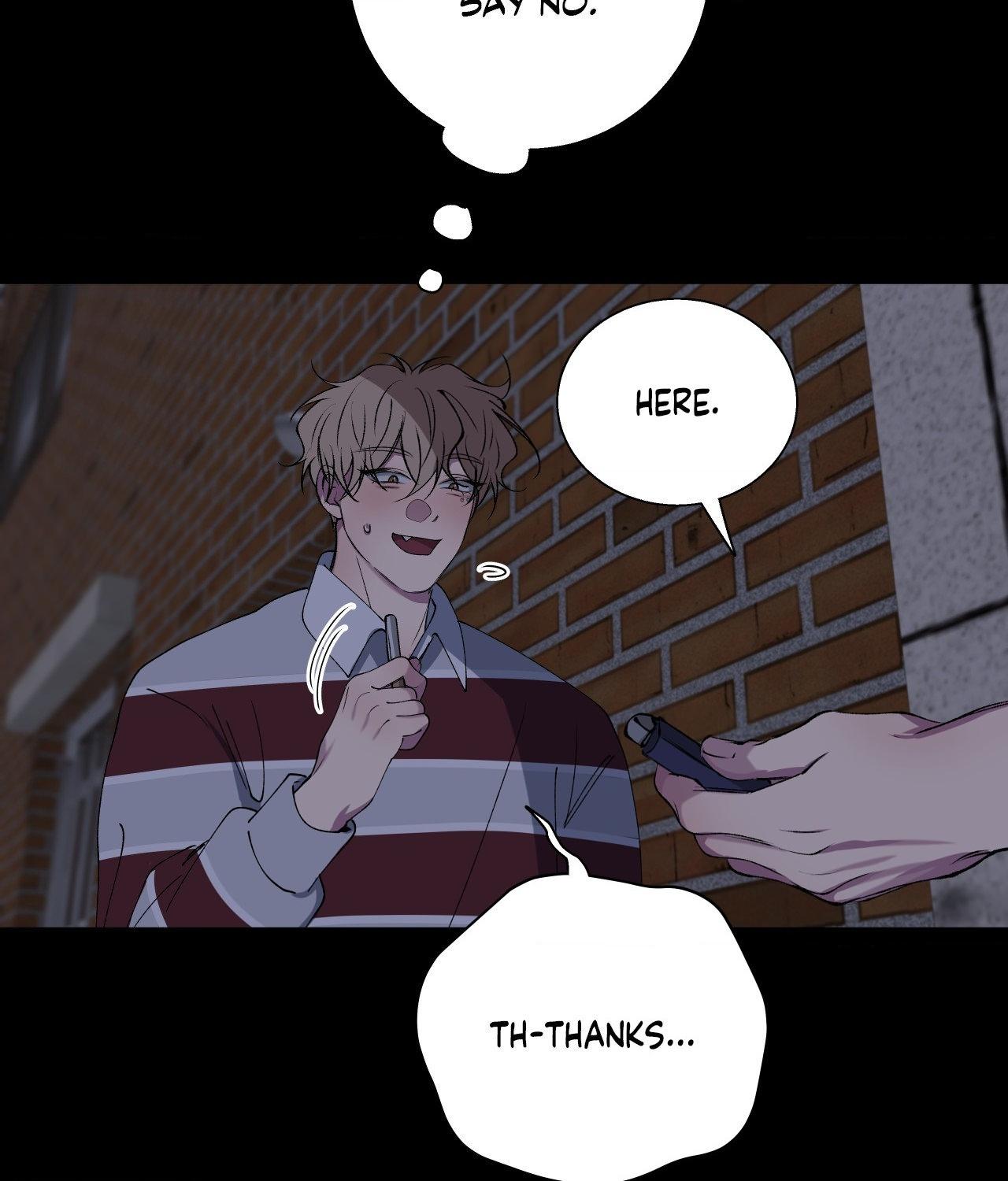 Something Impossible Chapter 24 page 29 - 