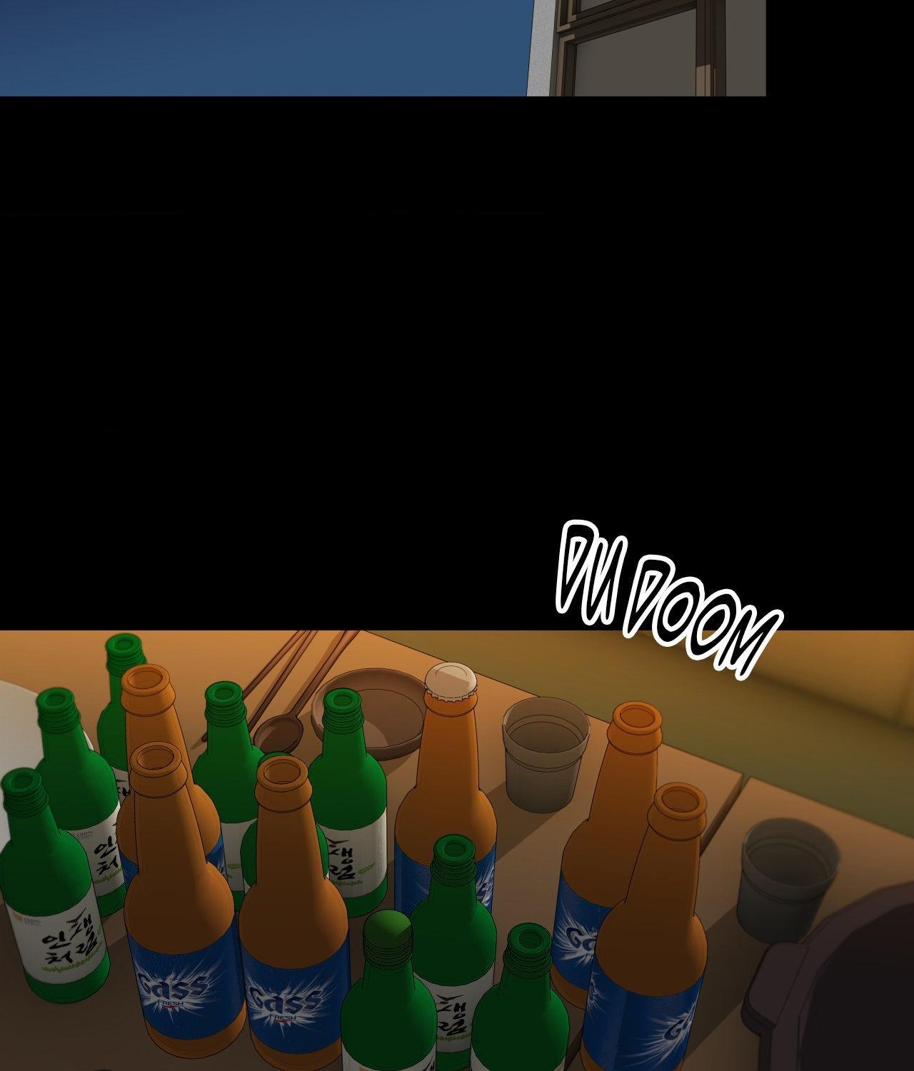 Something Impossible Chapter 24 page 4 - 