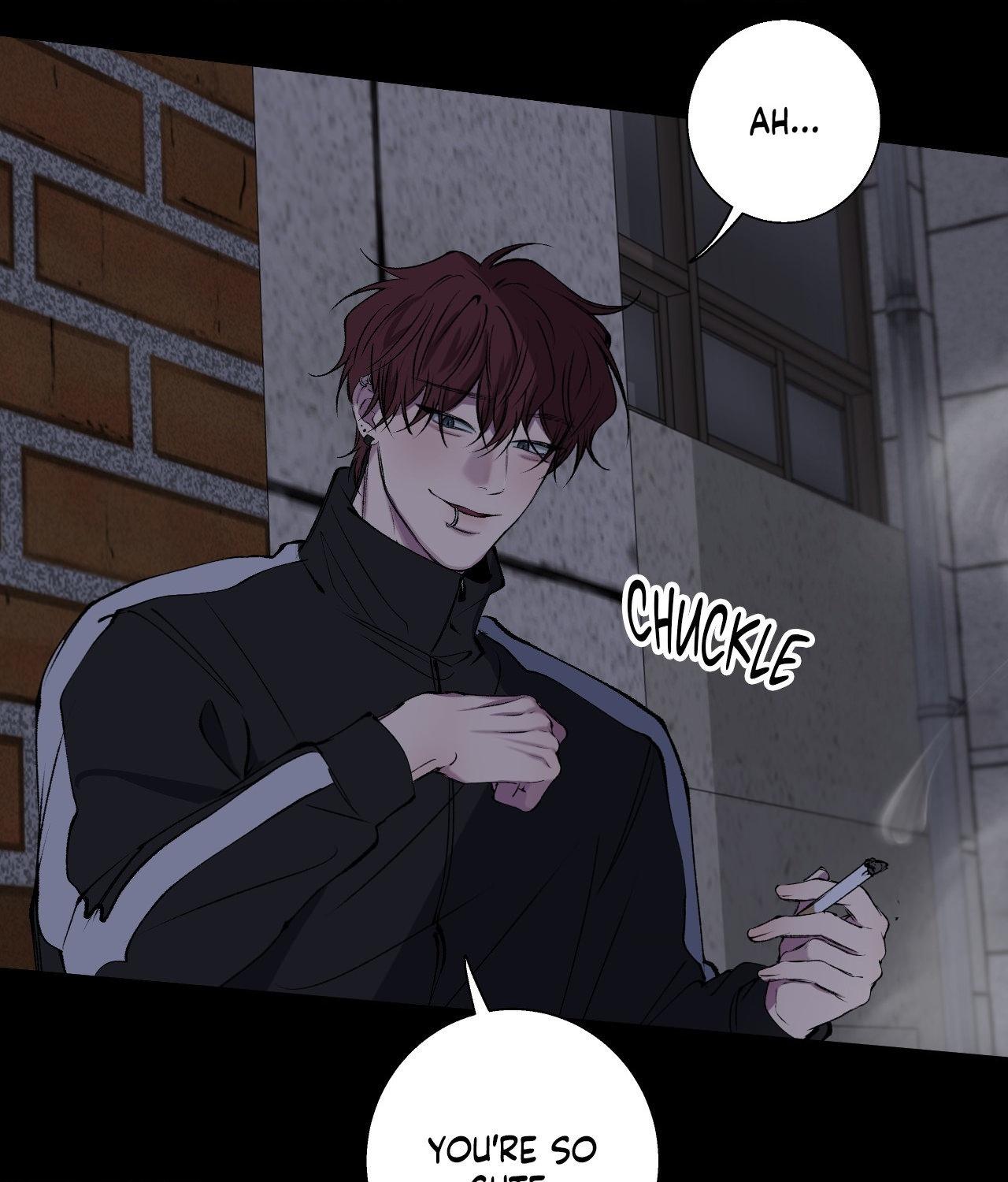 Something Impossible Chapter 24 page 34 - 