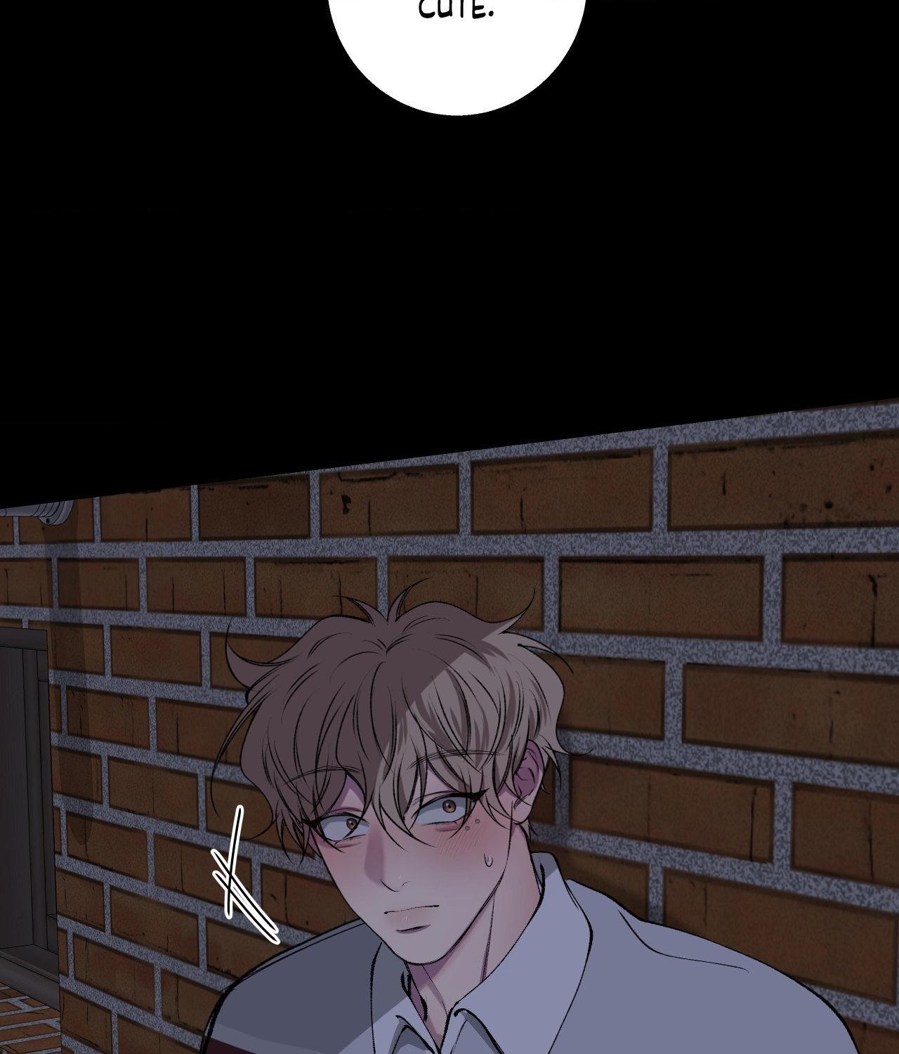 Something Impossible Chapter 24 page 35 - 