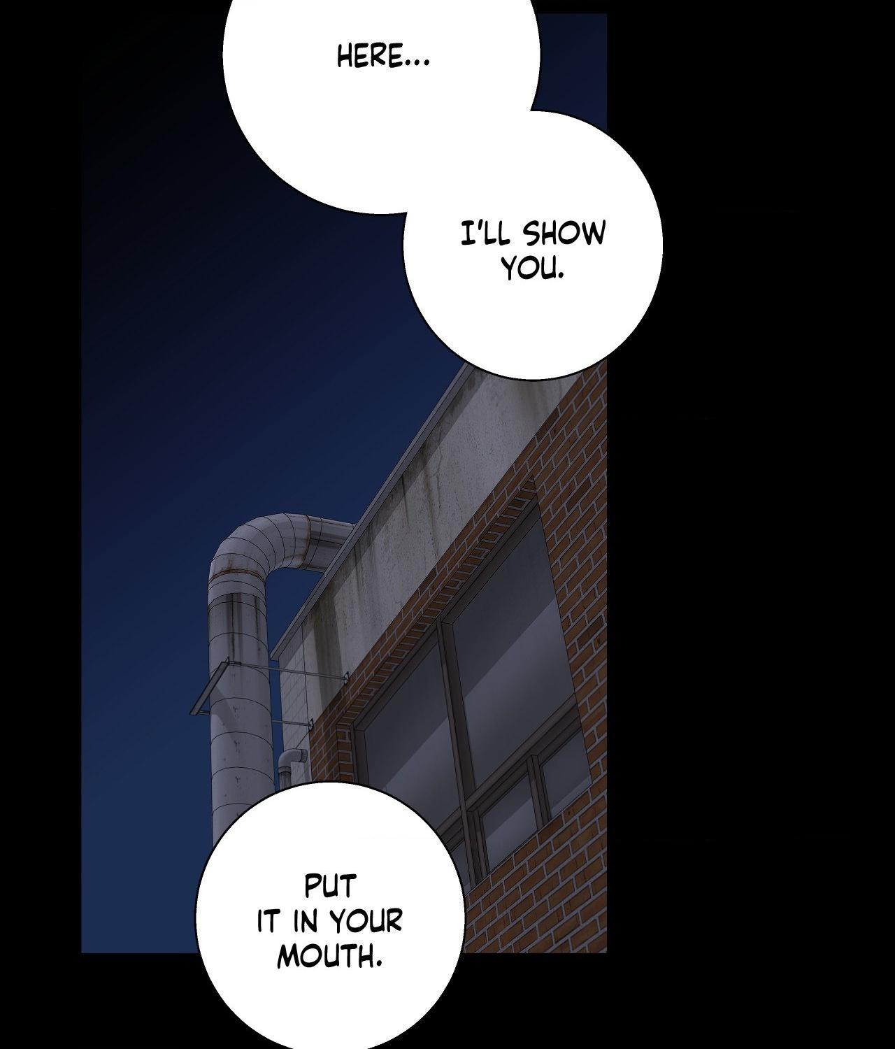 Something Impossible Chapter 24 page 37 - 