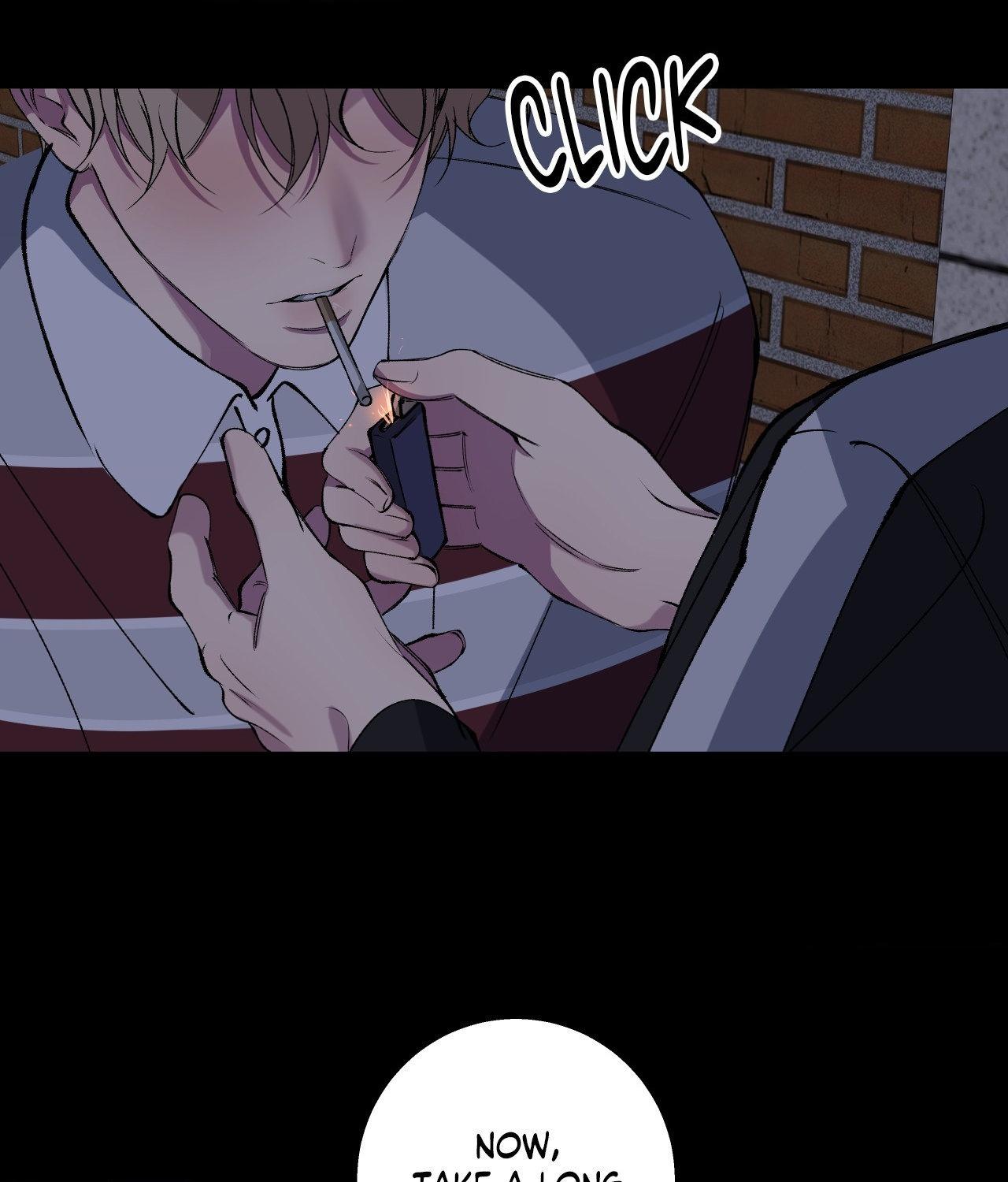 Something Impossible Chapter 24 page 39 - 