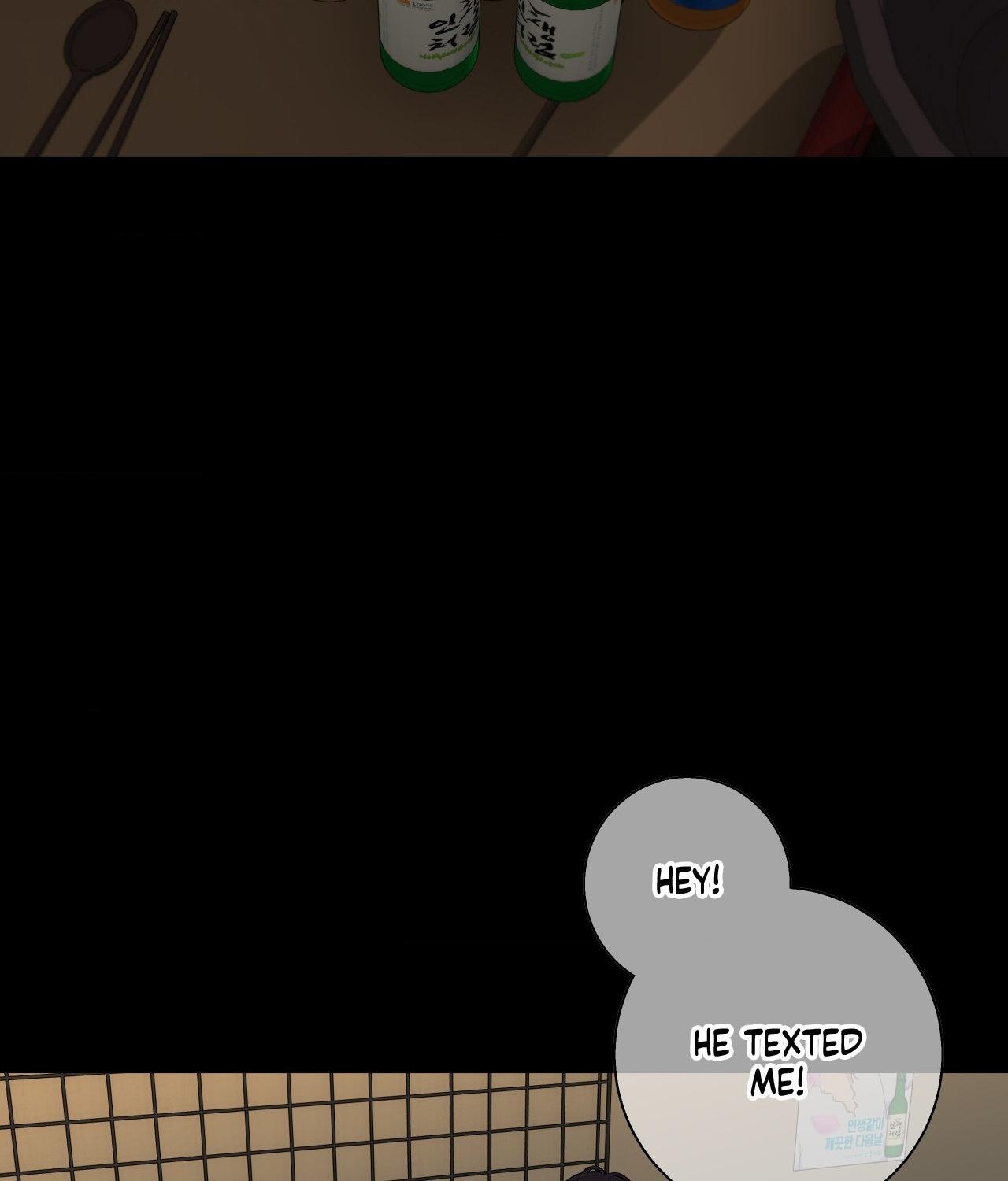 Something Impossible Chapter 24 page 5 - 