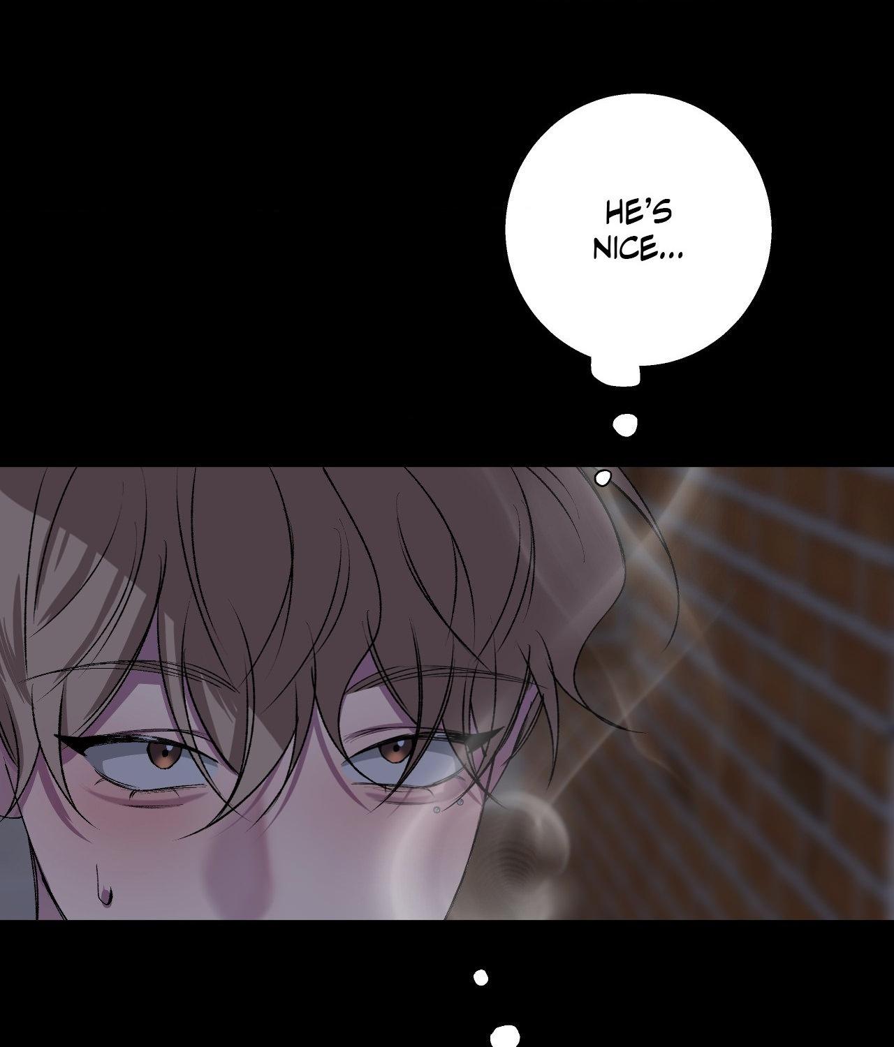 Something Impossible Chapter 24 page 42 - 