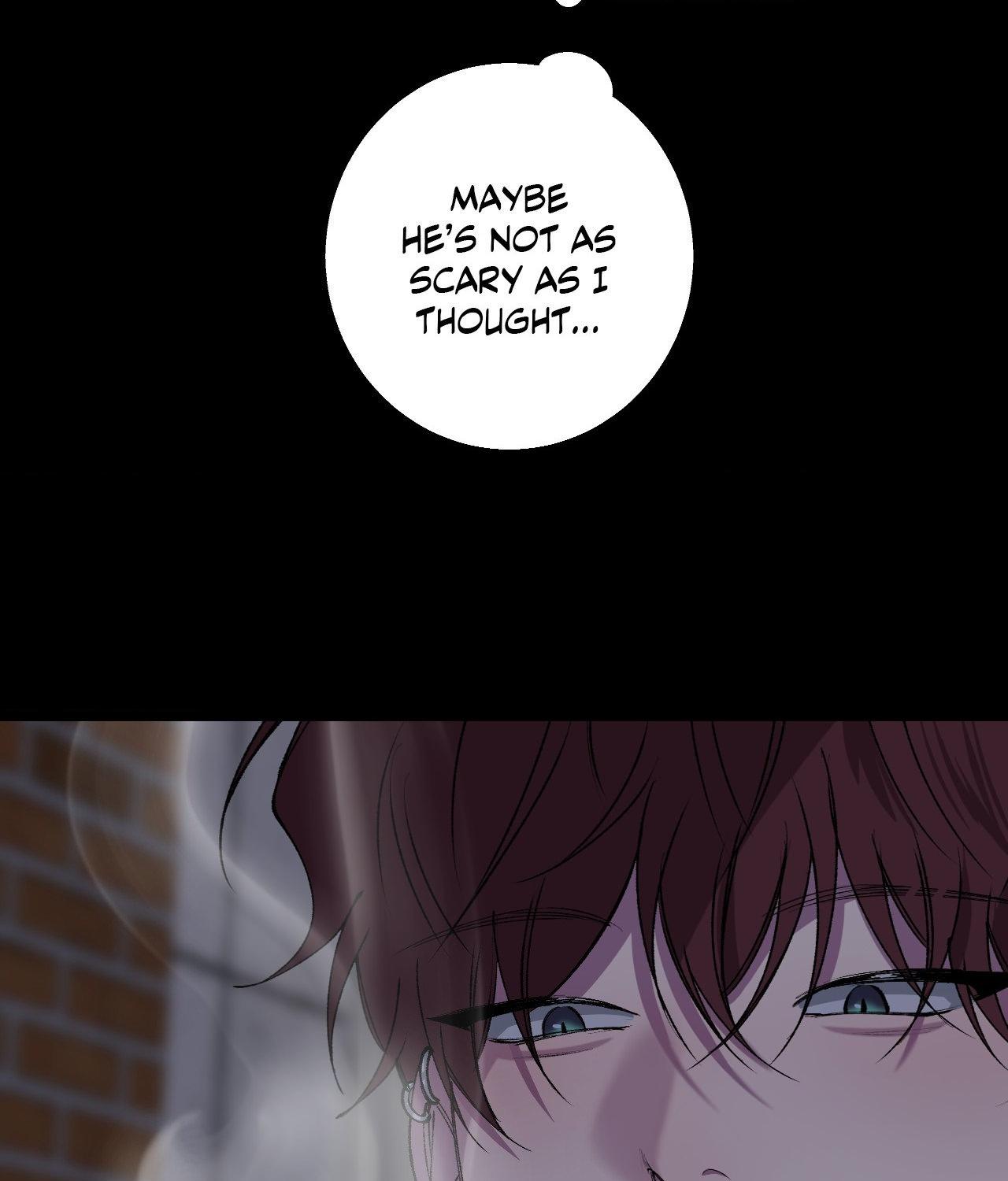 Something Impossible Chapter 24 page 43 - 