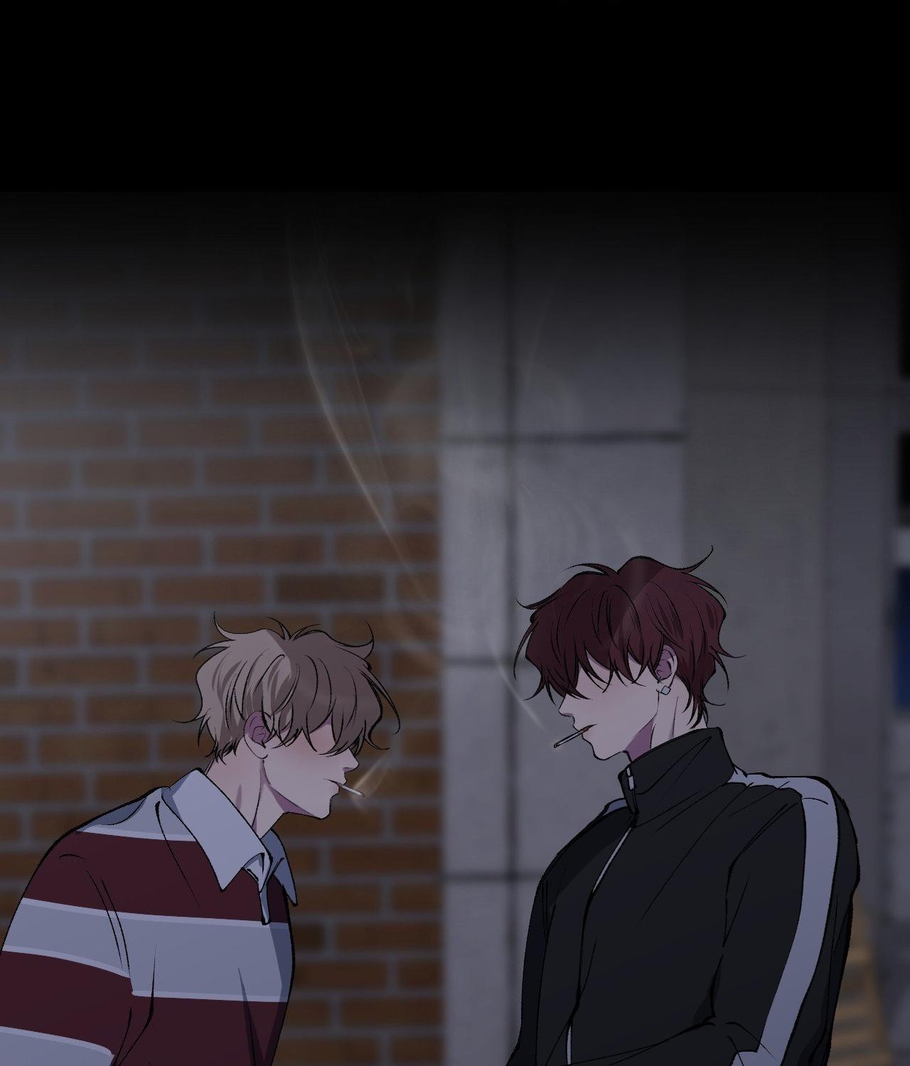 Something Impossible Chapter 24 page 45 - 