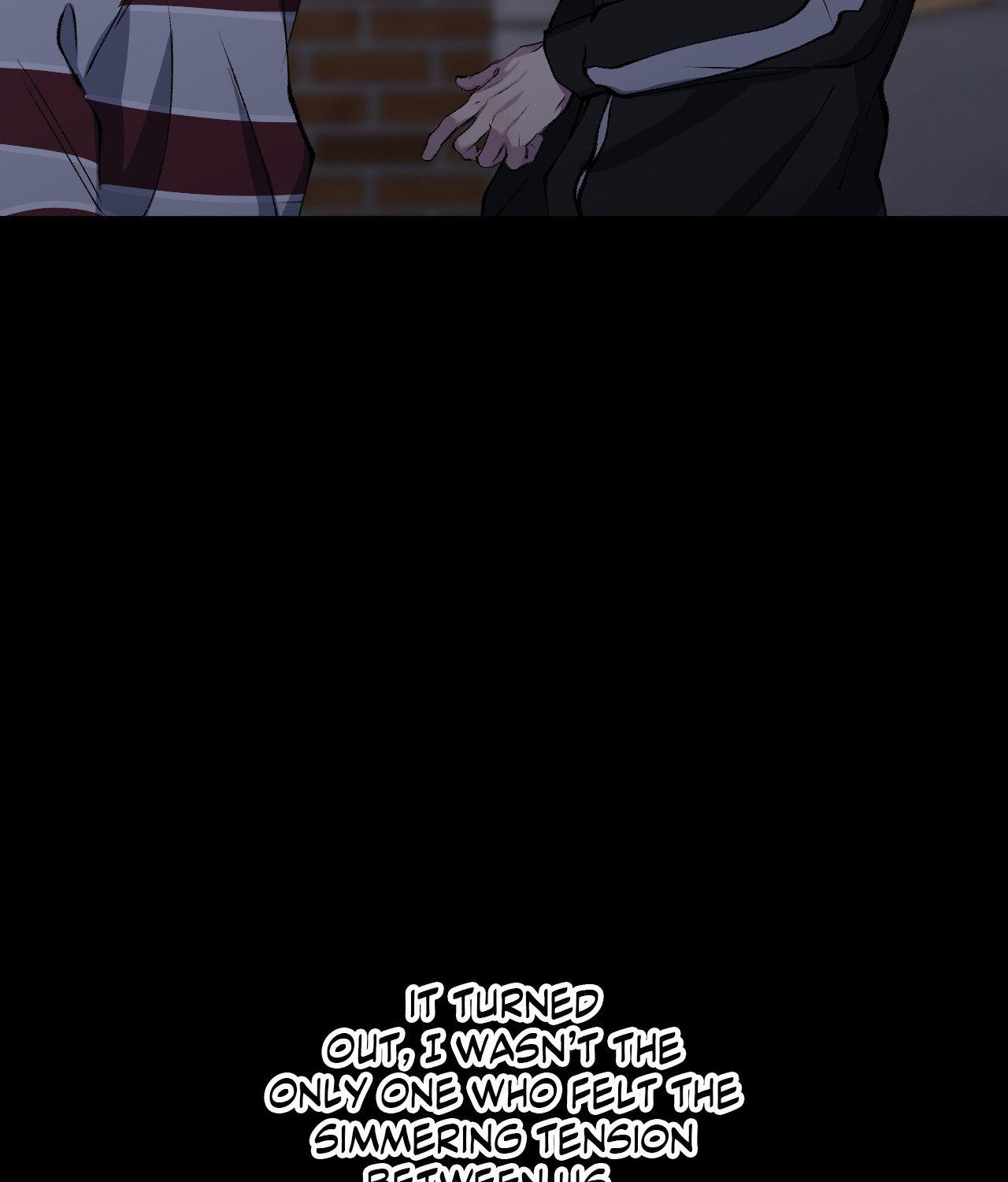 Something Impossible Chapter 24 page 46 - 