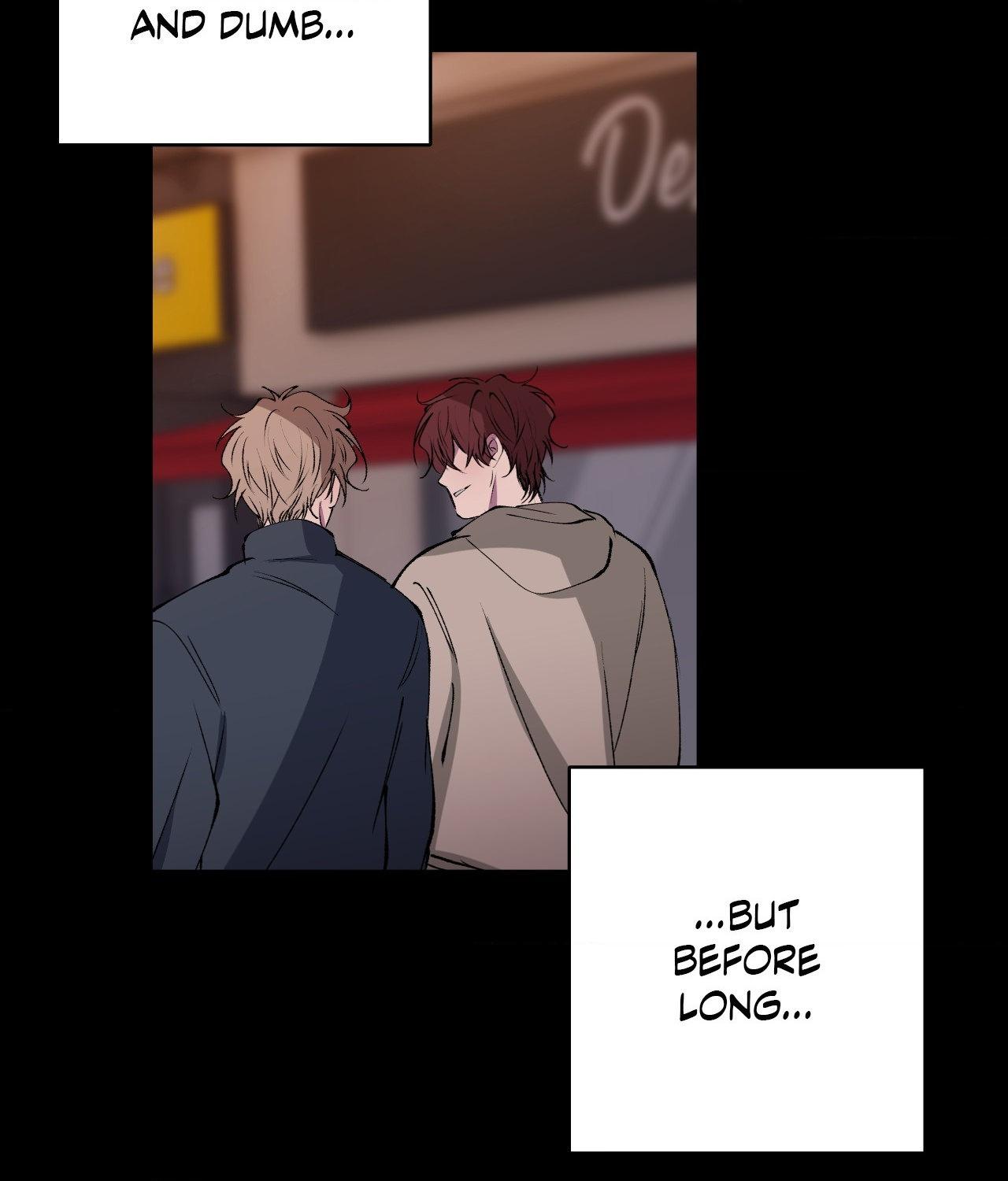Something Impossible Chapter 24 page 48 - 