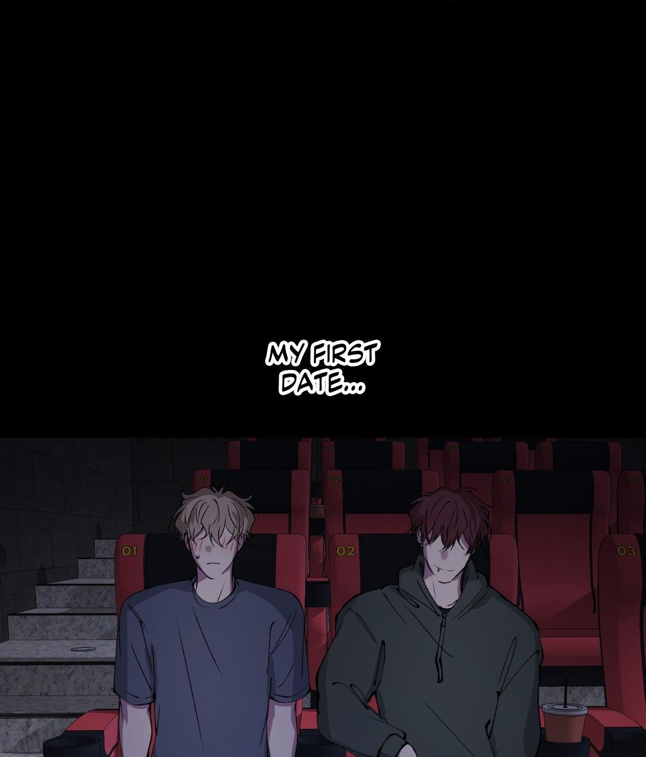 Something Impossible Chapter 24 page 52 - 