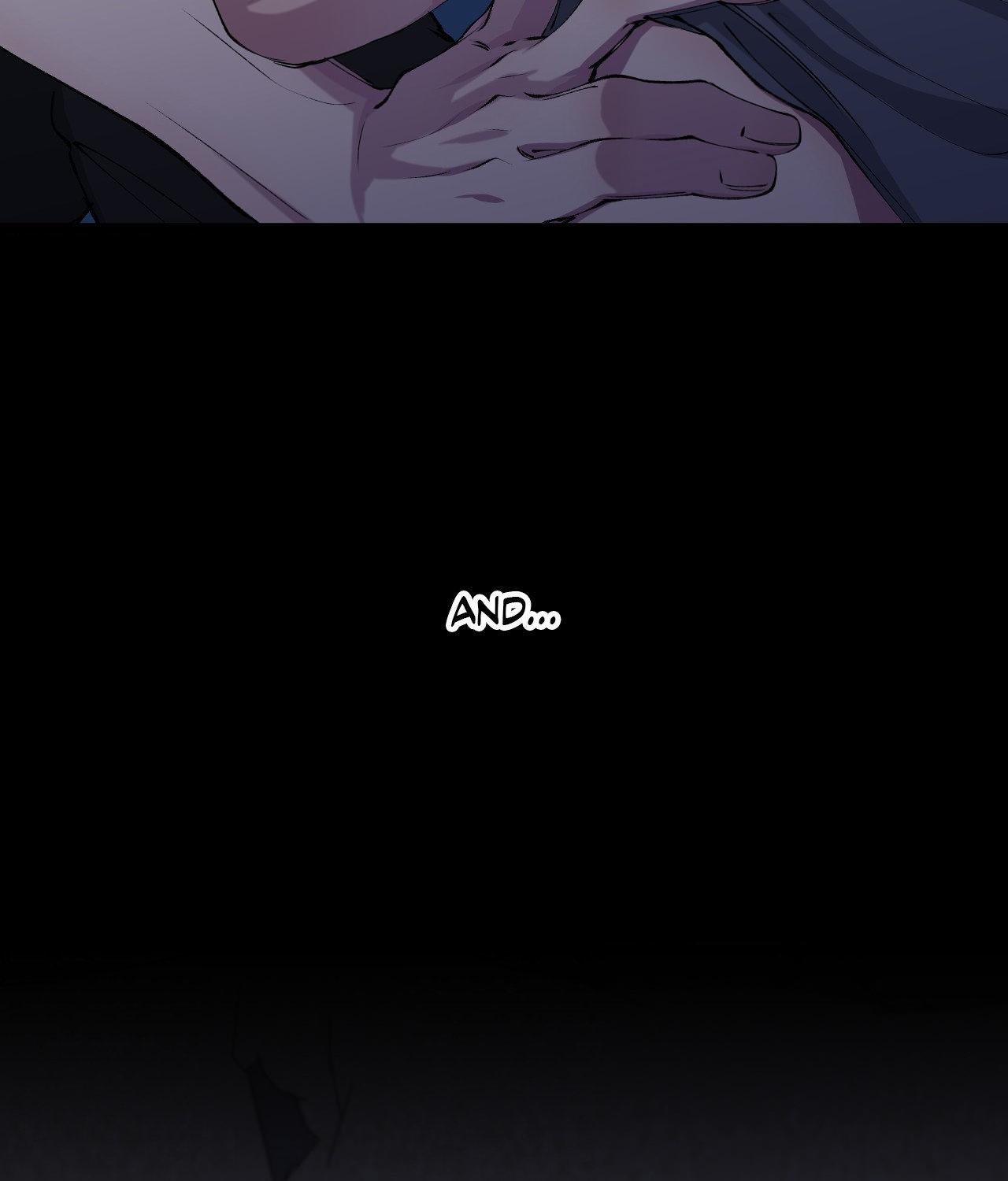 Something Impossible Chapter 24 page 55 - 