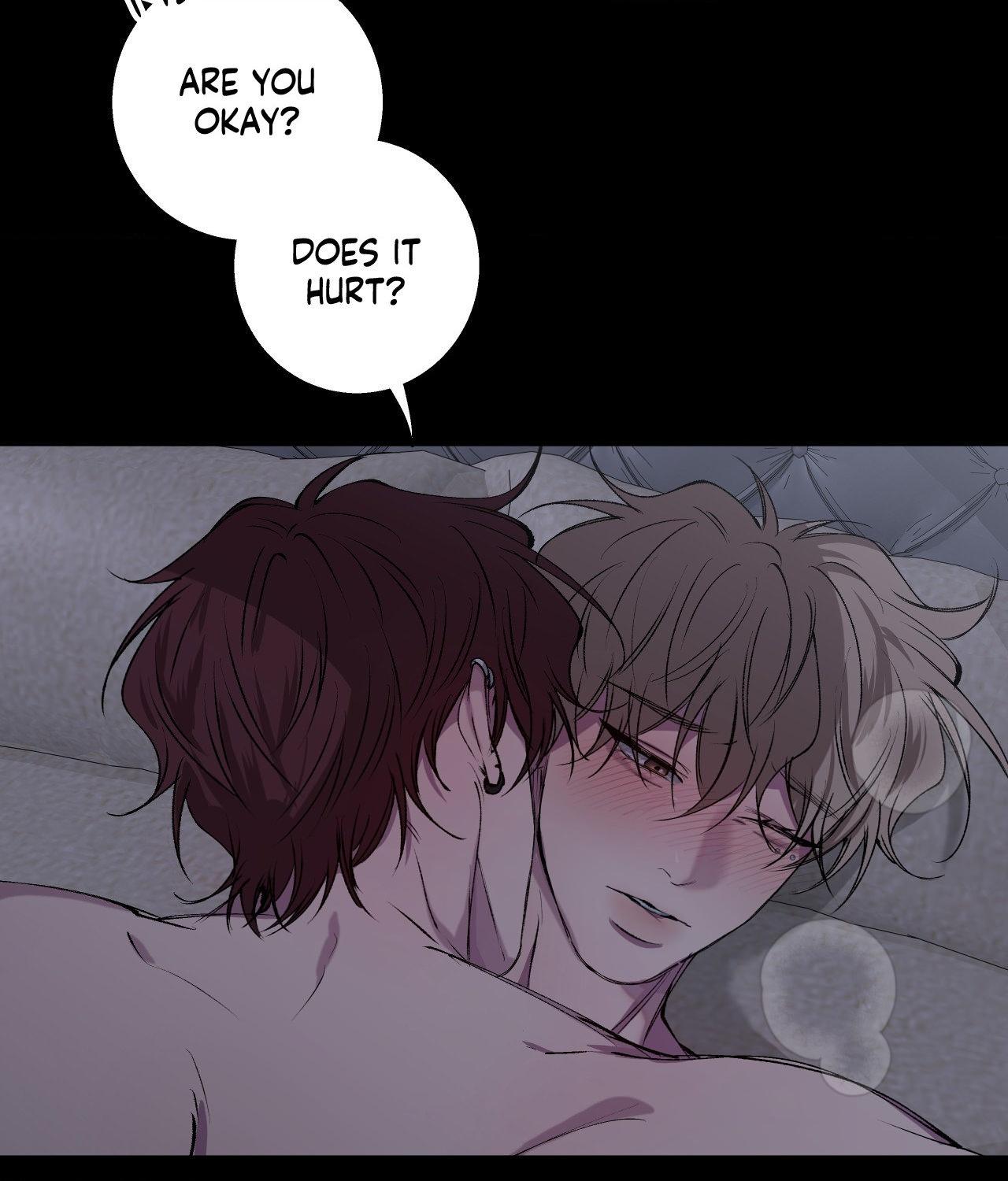 Something Impossible Chapter 24 page 58 - 