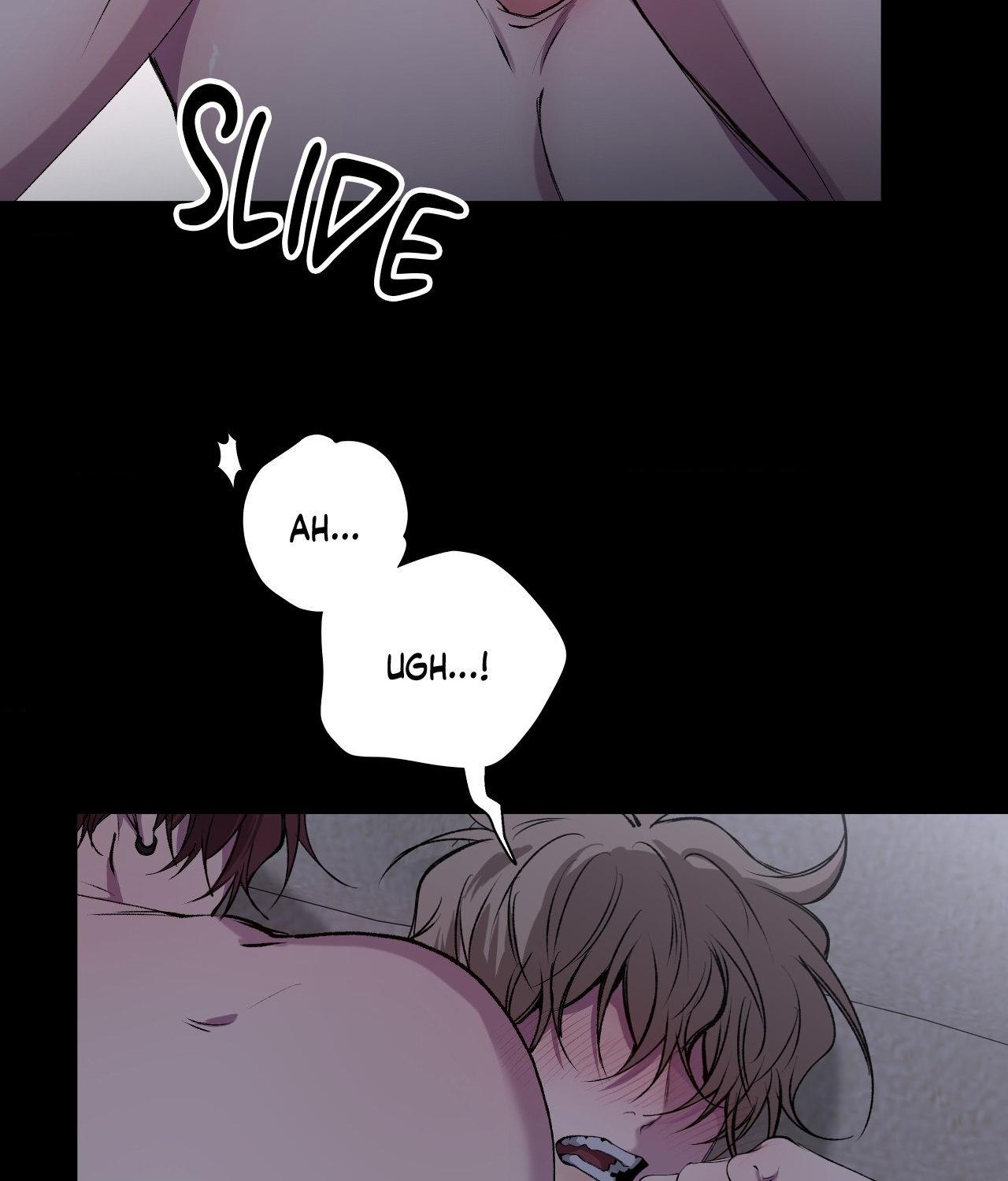 Something Impossible Chapter 24 page 62 - 