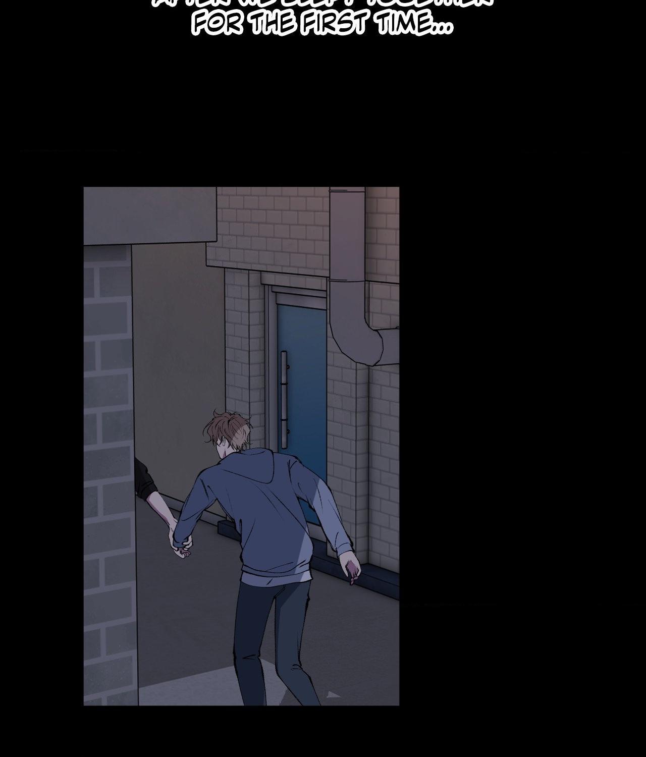 Something Impossible Chapter 24 page 69 - 