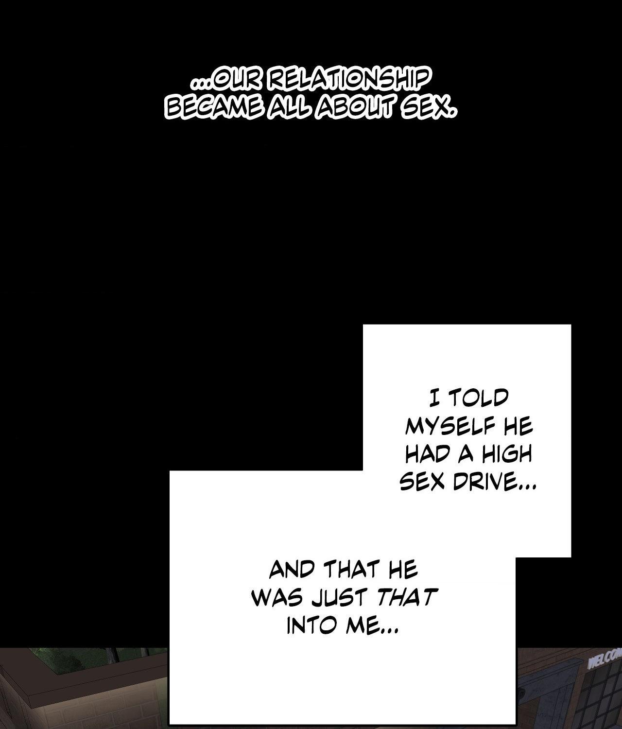 Something Impossible Chapter 24 page 70 - 
