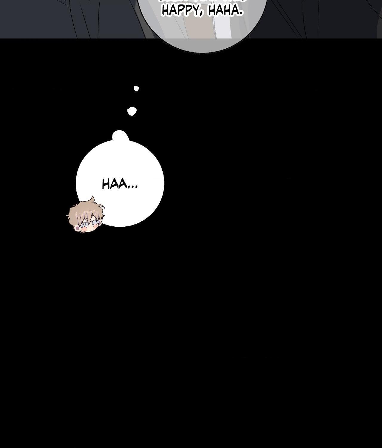 Something Impossible Chapter 24 page 8 - 